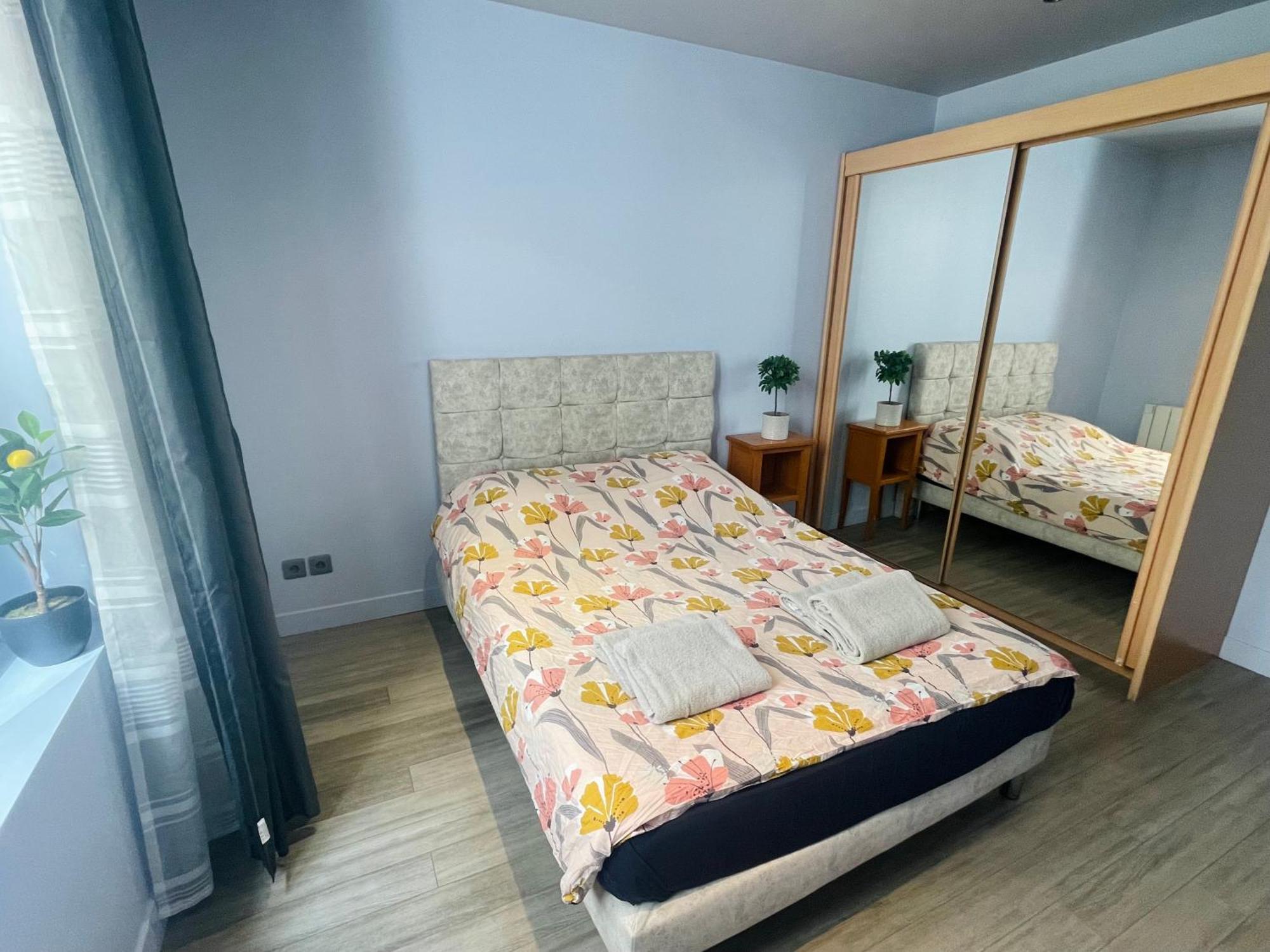 Apartamento Florence