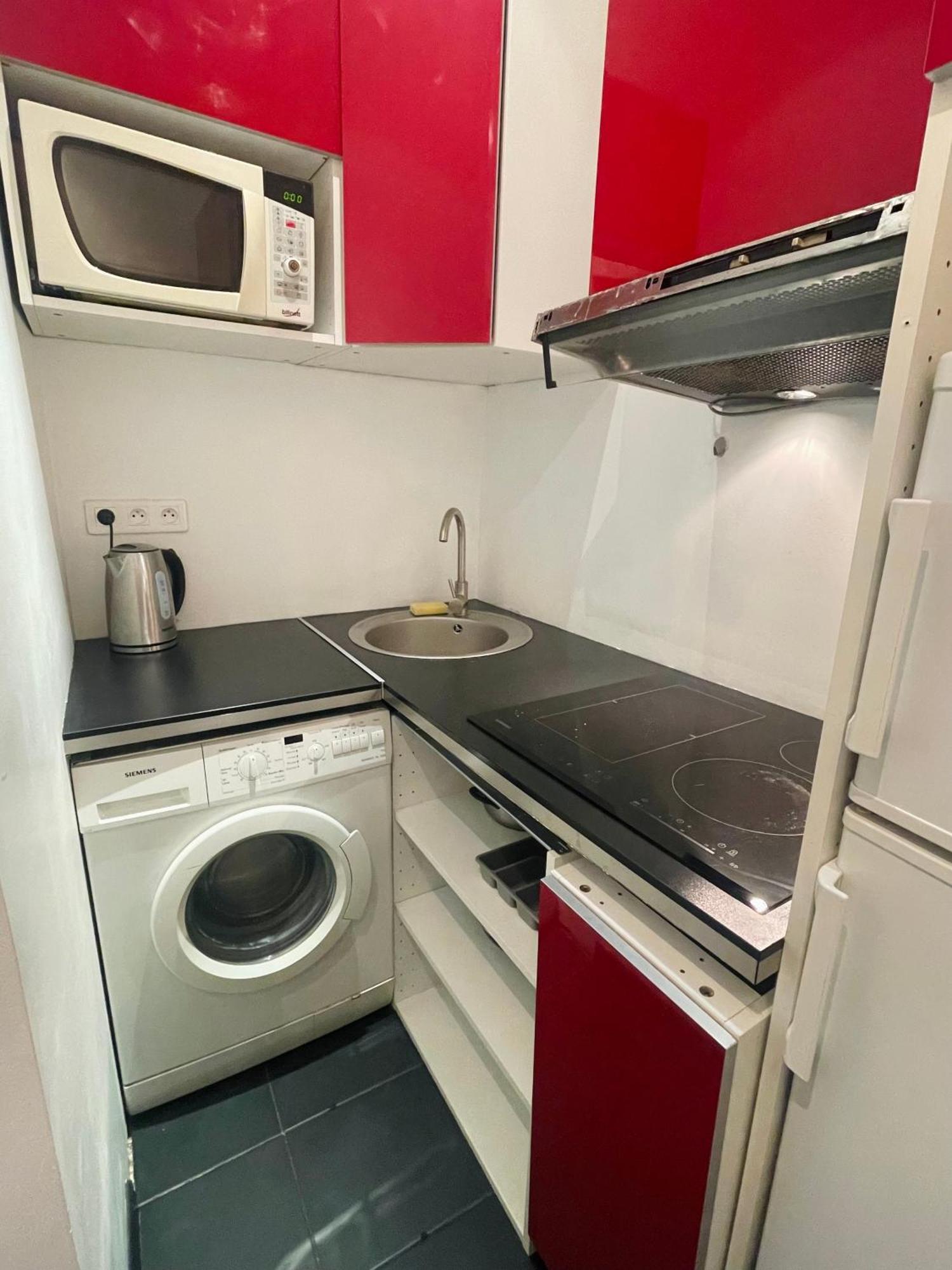 Apartamento Florence *