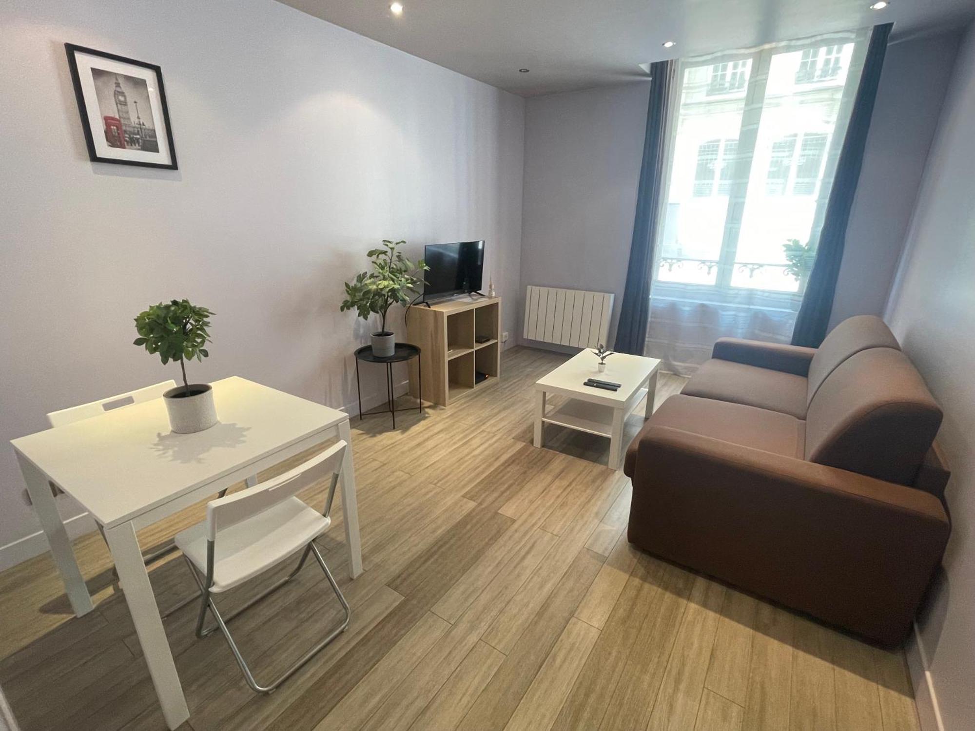 Apartamento Florence