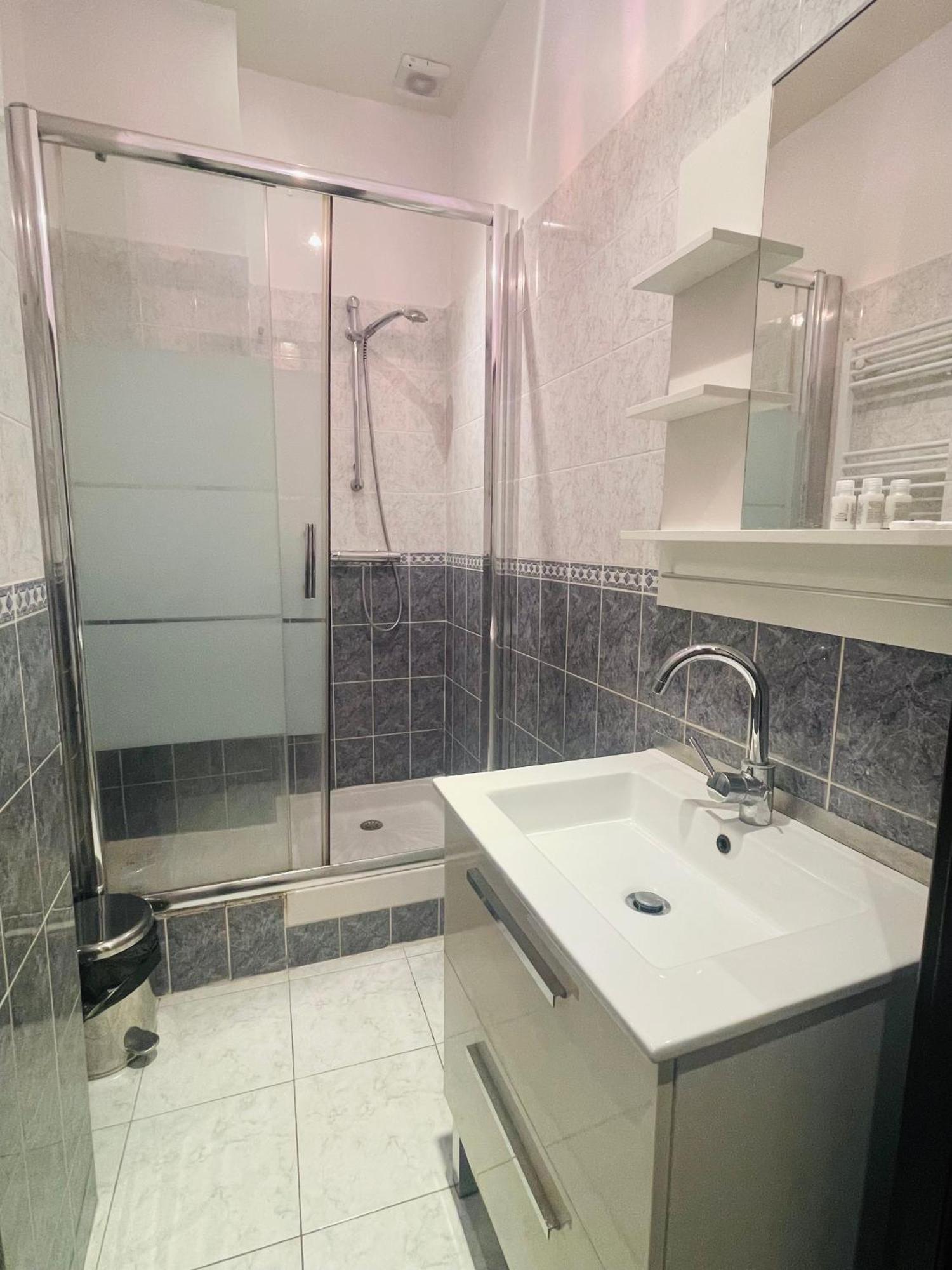 Apartamento Florence *
