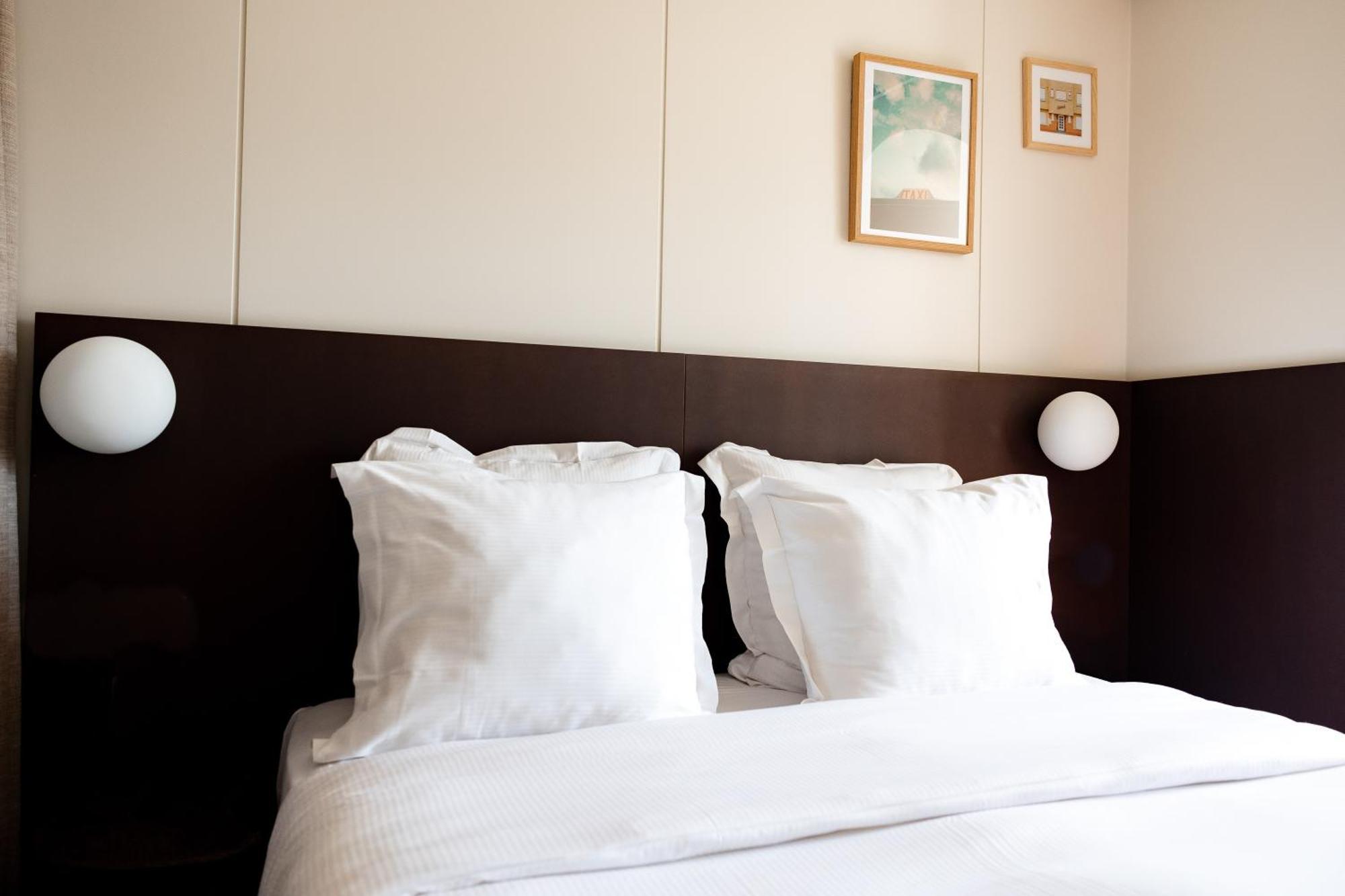 Hotel - Orso 3*