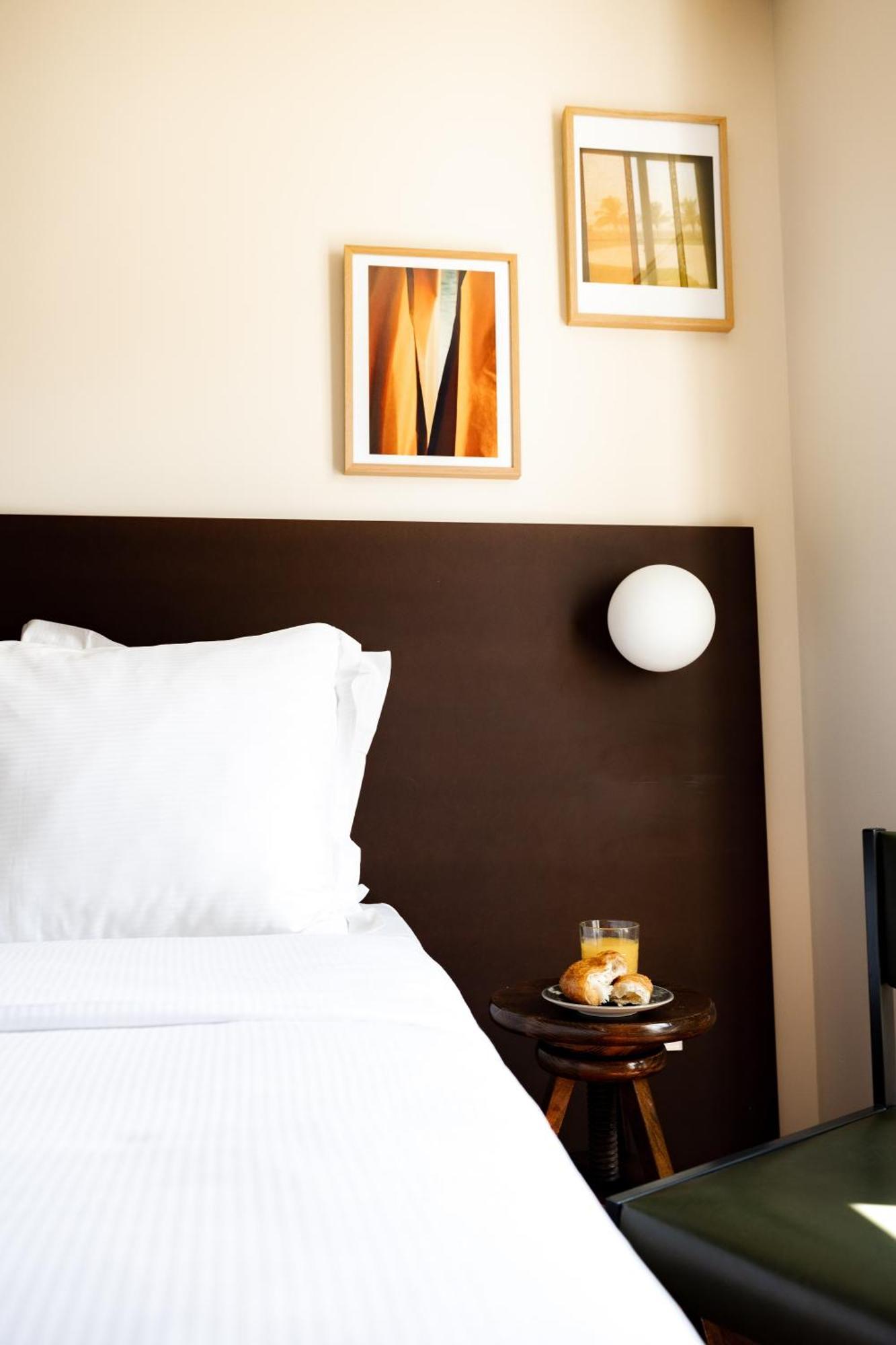 Hotel - Orso Paris