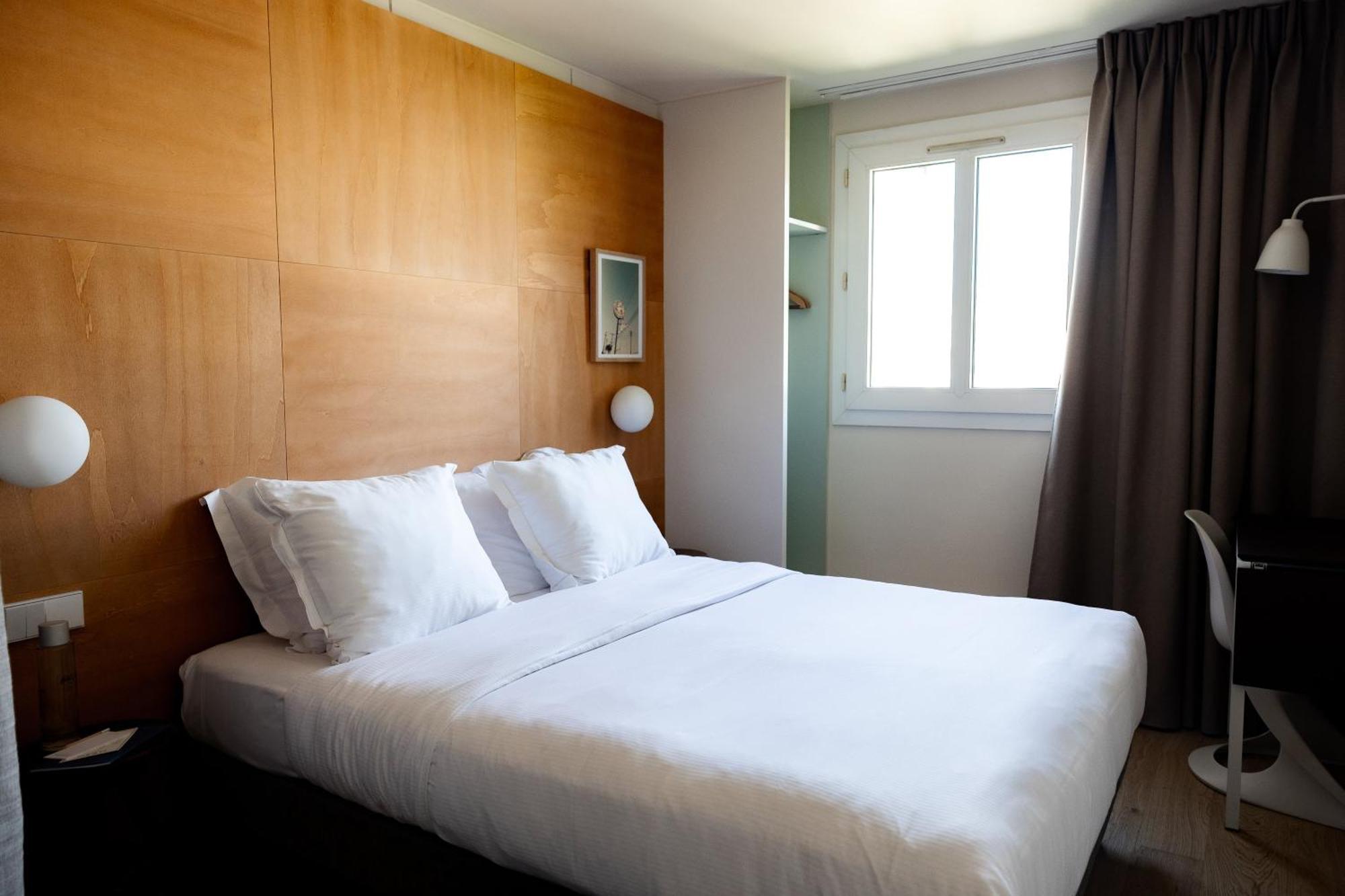- Orso Hotel