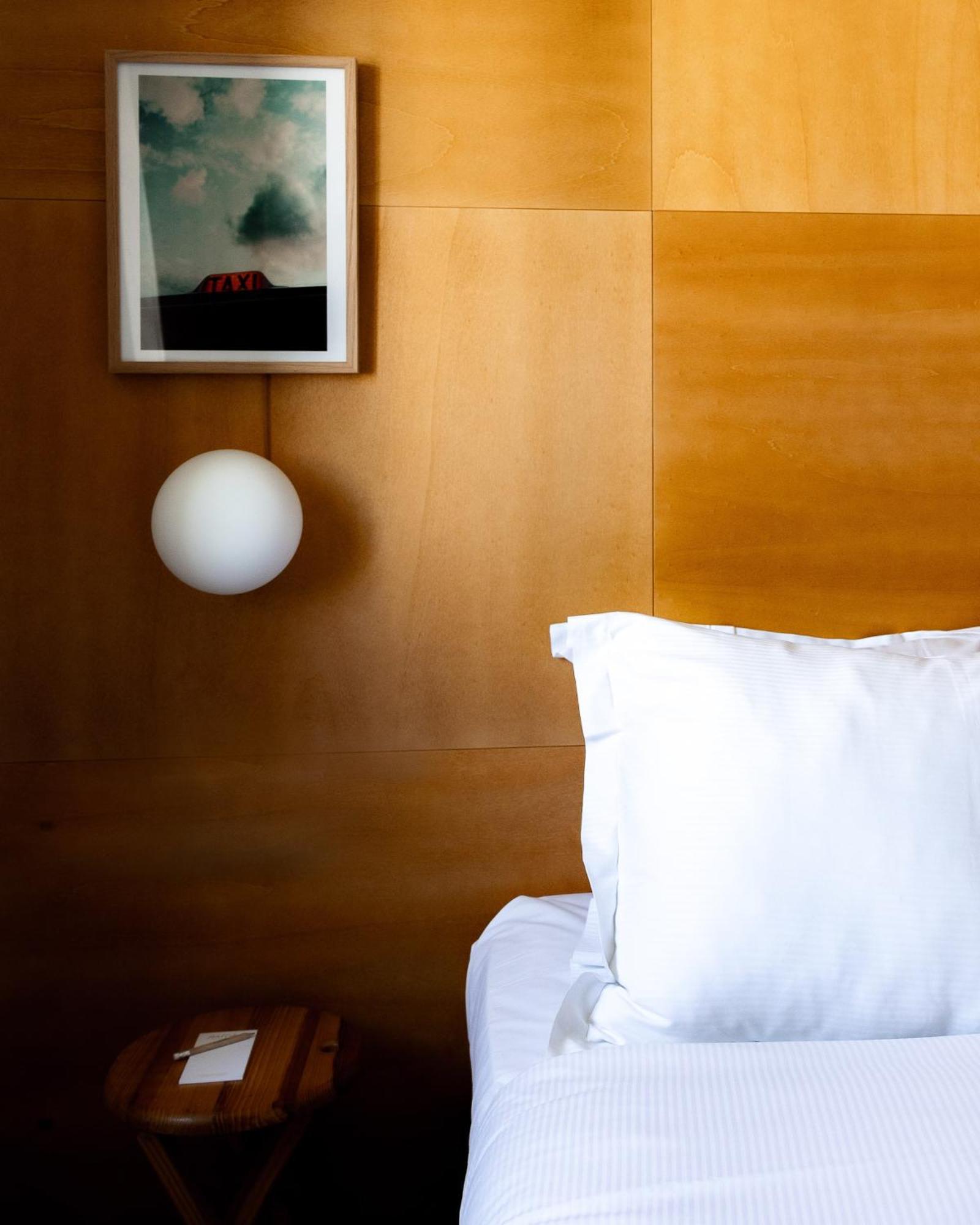 Hotel - Orso Paris