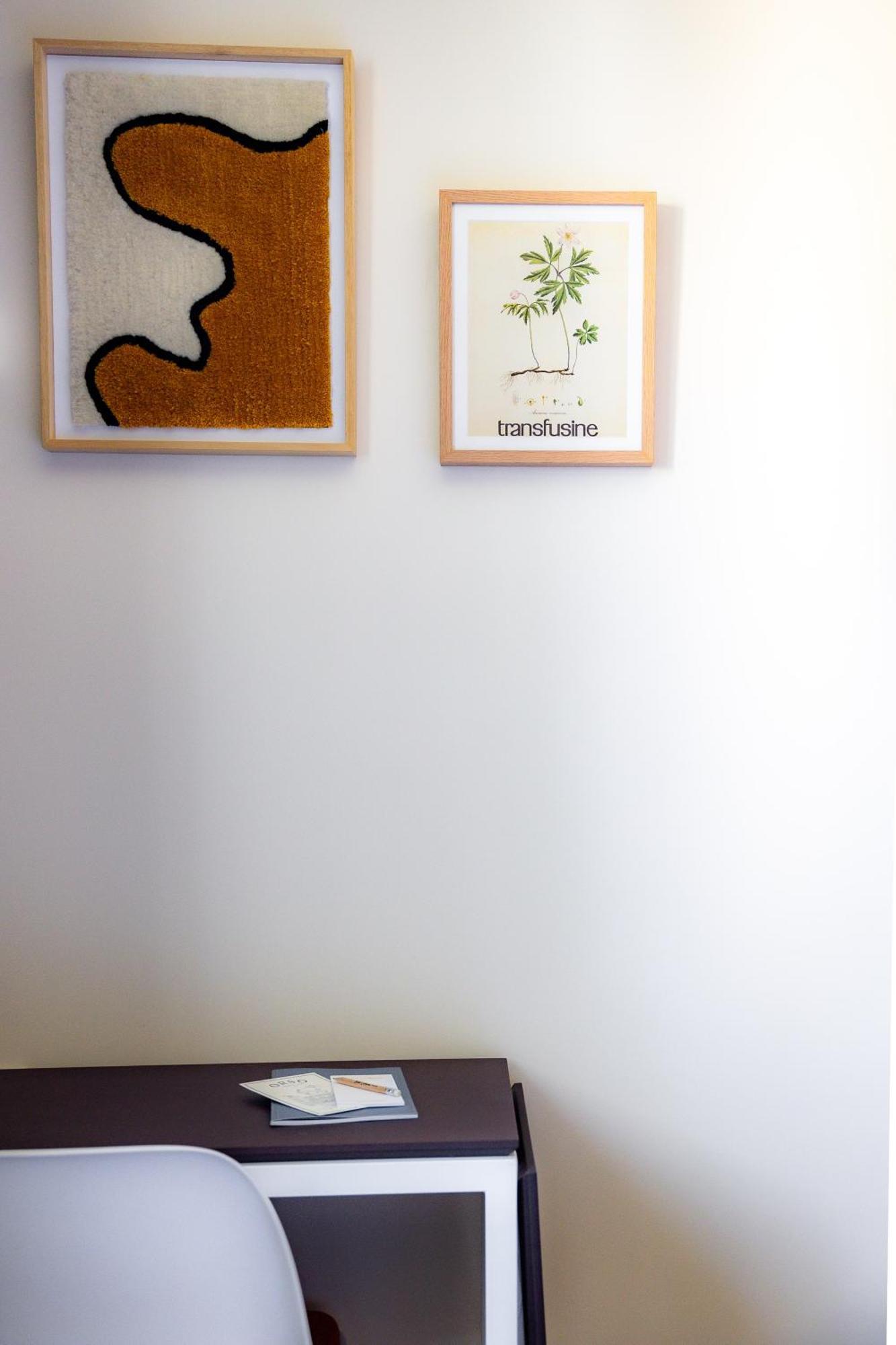 - Orso Hotel Paris