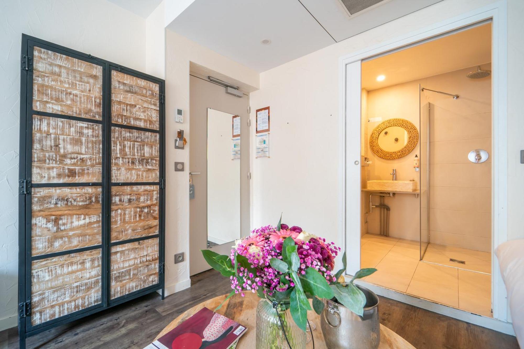 La Finca & Spa Paris