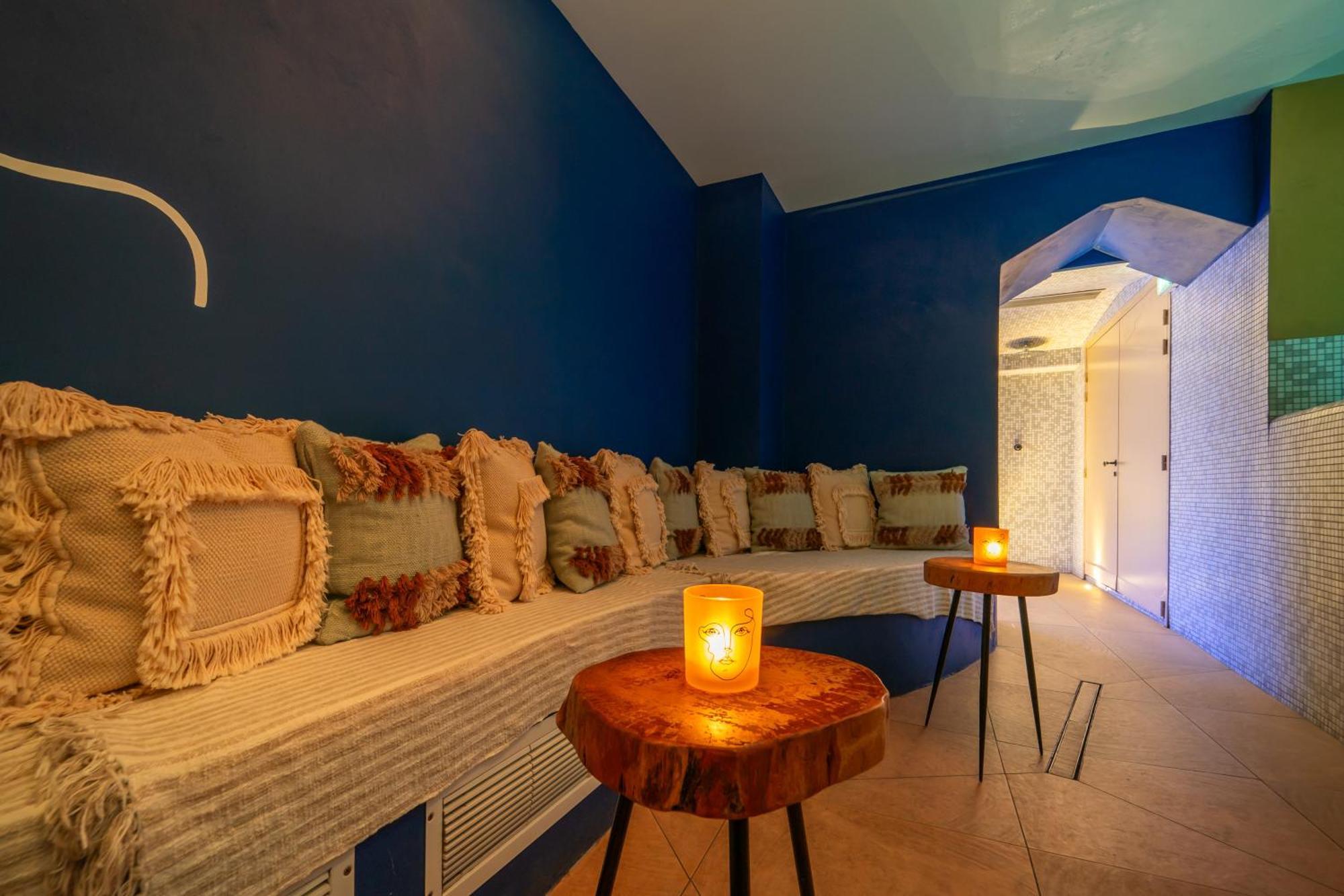 La Finca & Spa