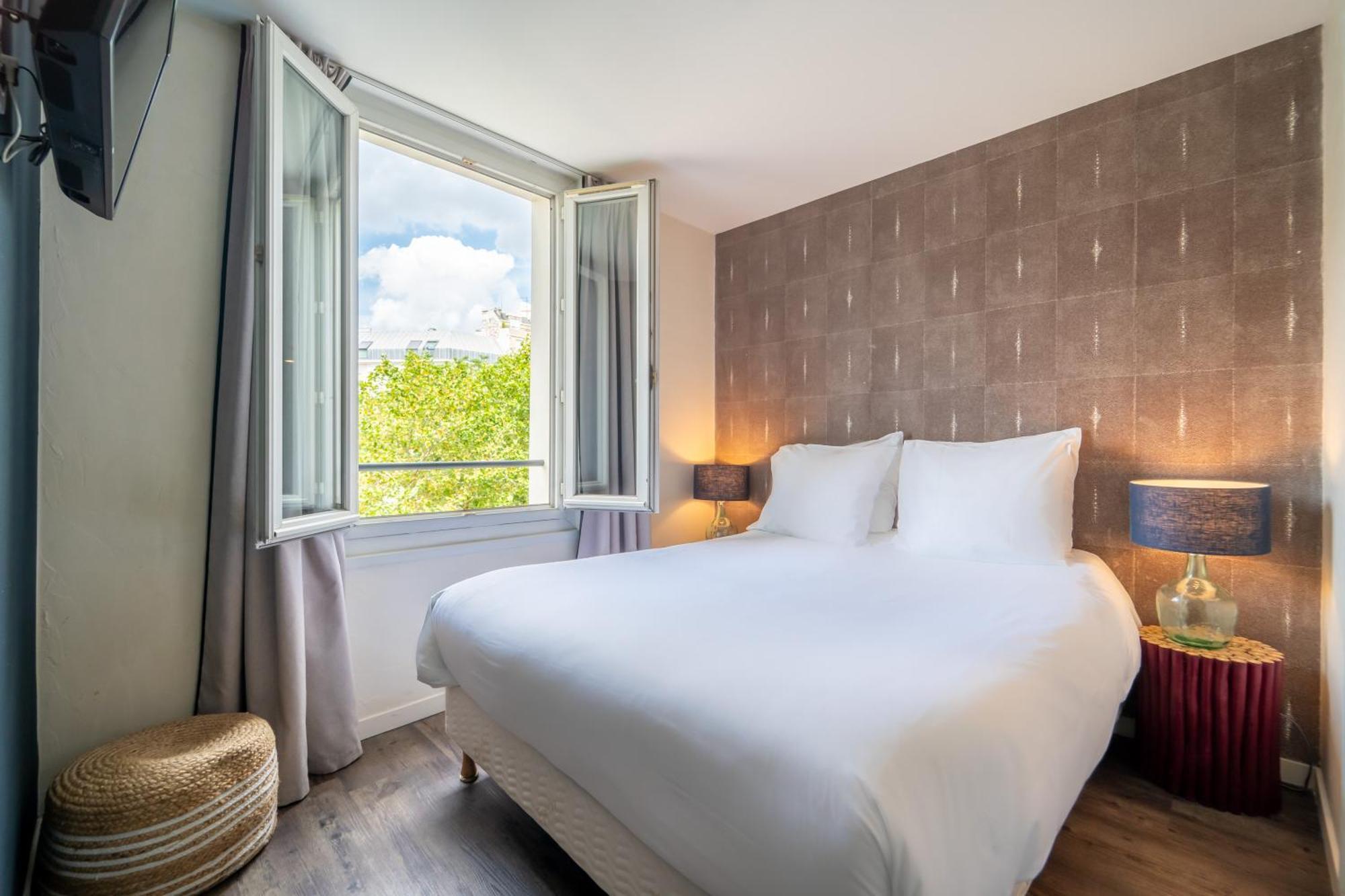 La Finca & Spa Hotel Paris