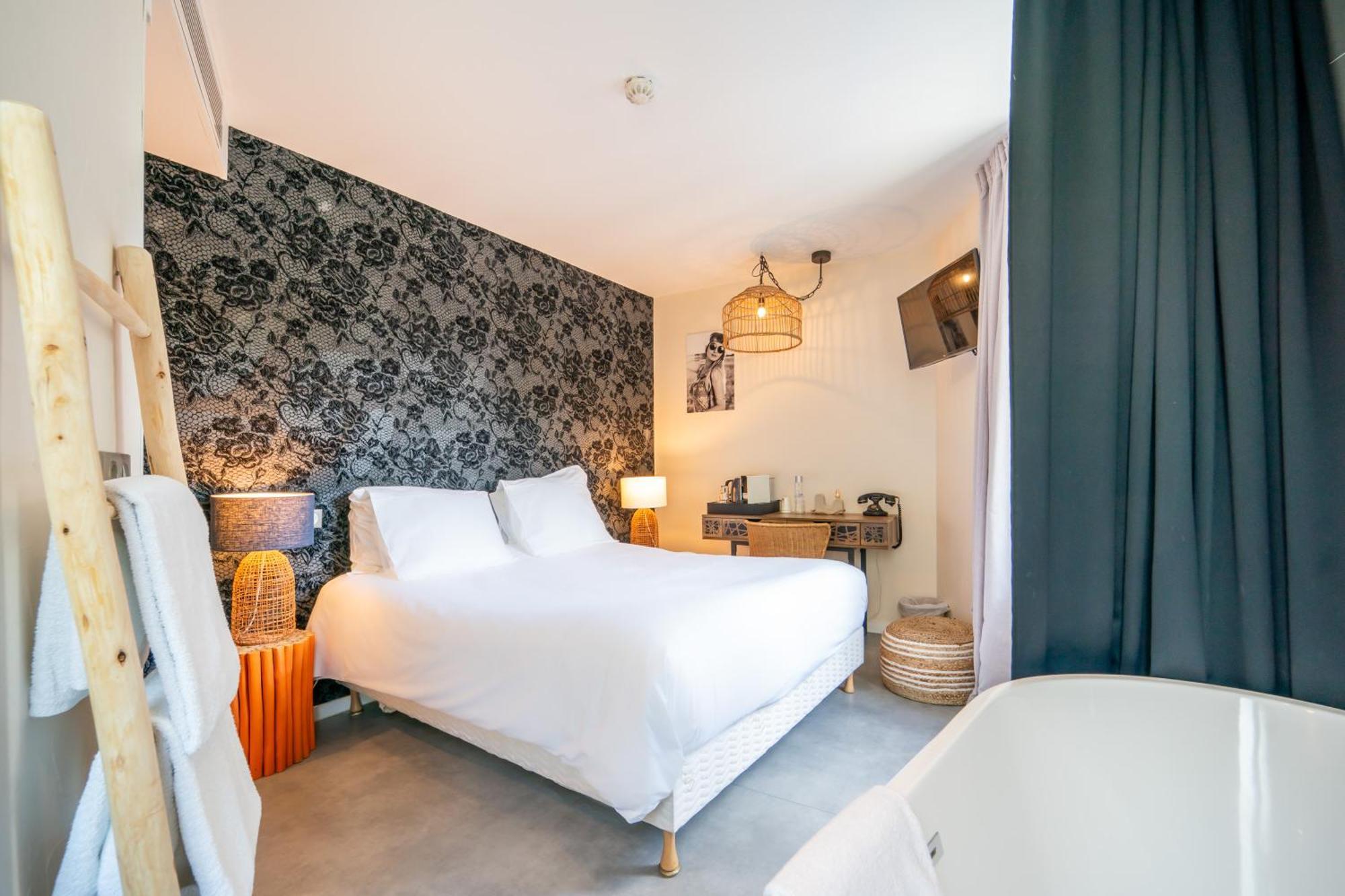 Hotel La Finca & Spa Paris