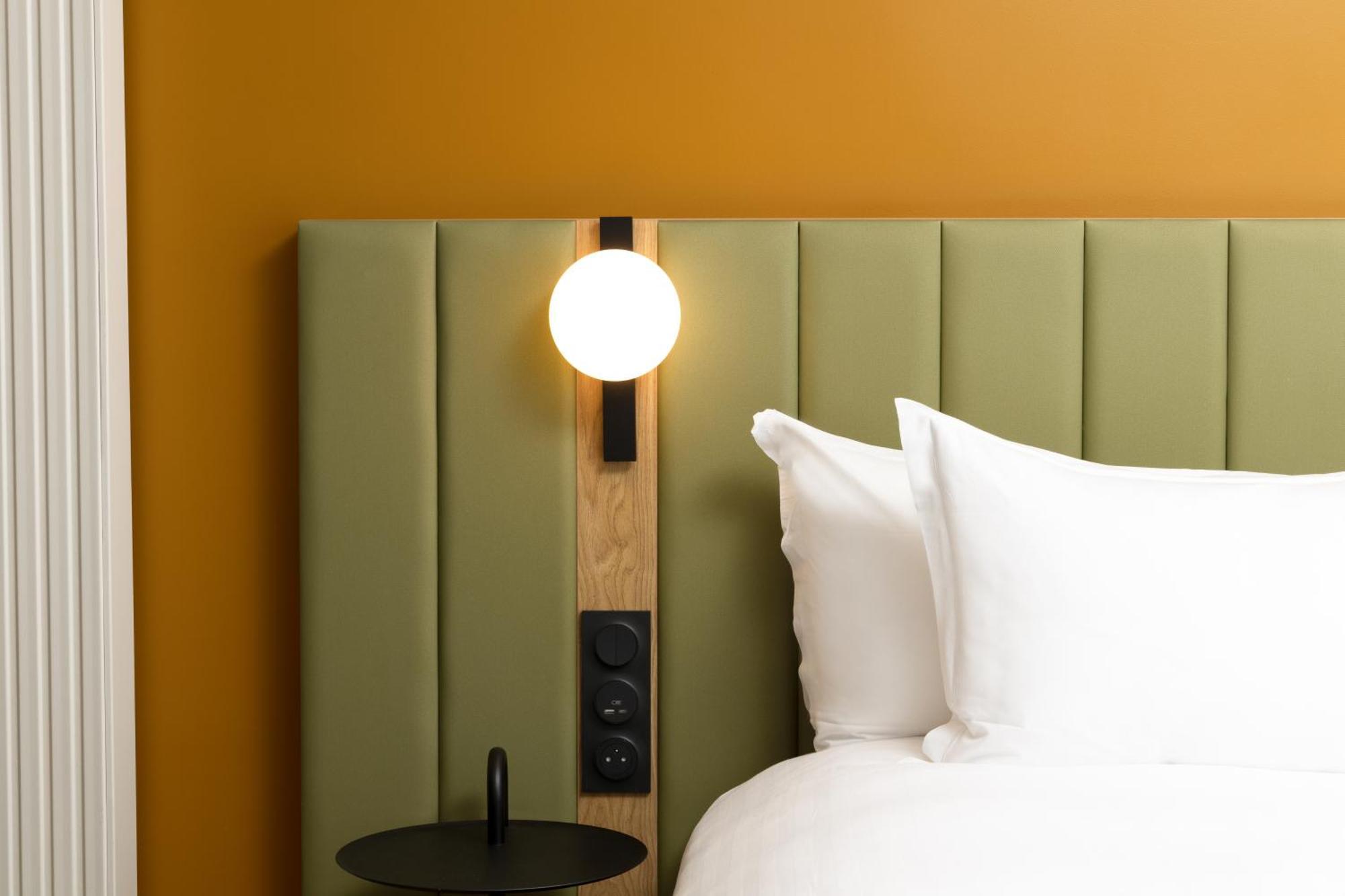 Hotel By Marriott Didot Montparnasse Paris