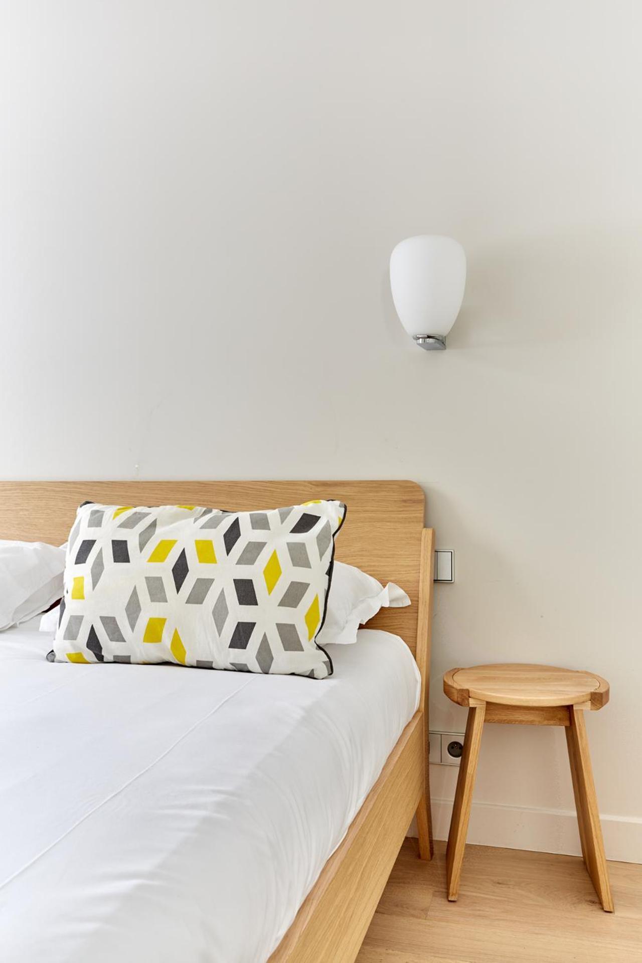 Porte Maillot Arc De Triomphe By Studio Prestige Appartement *