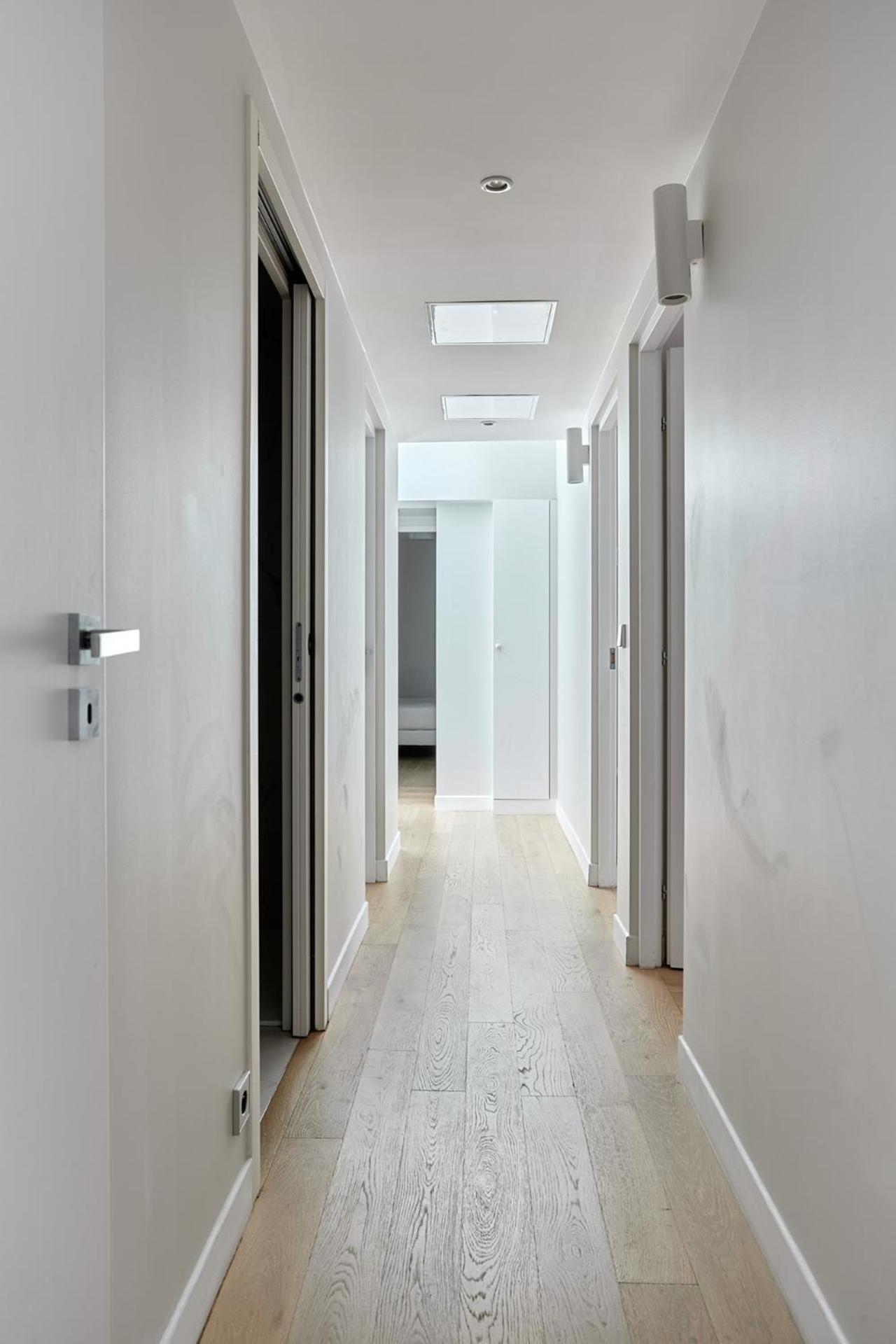 Porte Maillot Arc De Triomphe By Studio Prestige Appartement Paris