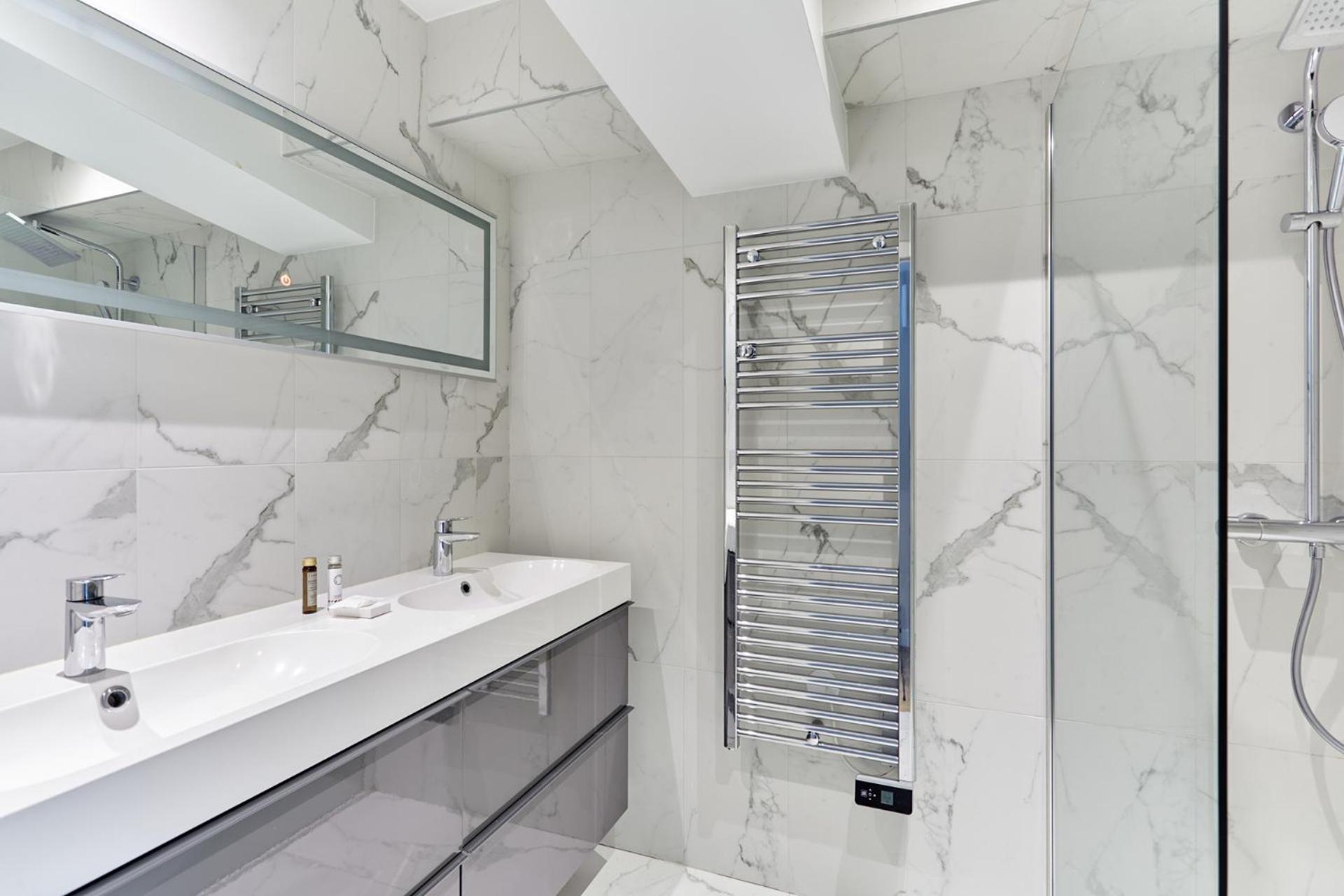 Porte Maillot Arc De Triomphe By Studio Prestige Appartement Paris