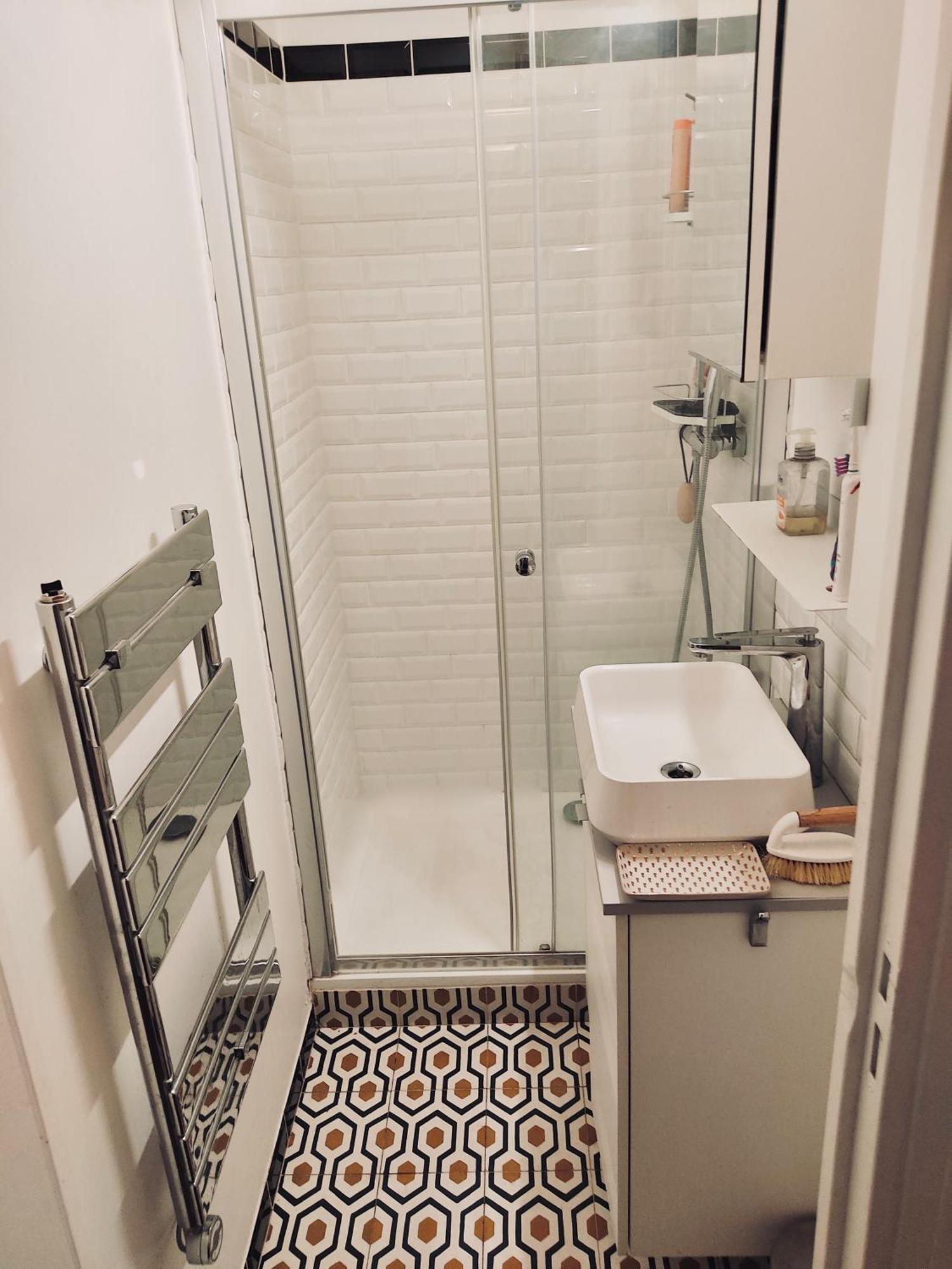 Apartment Bel A