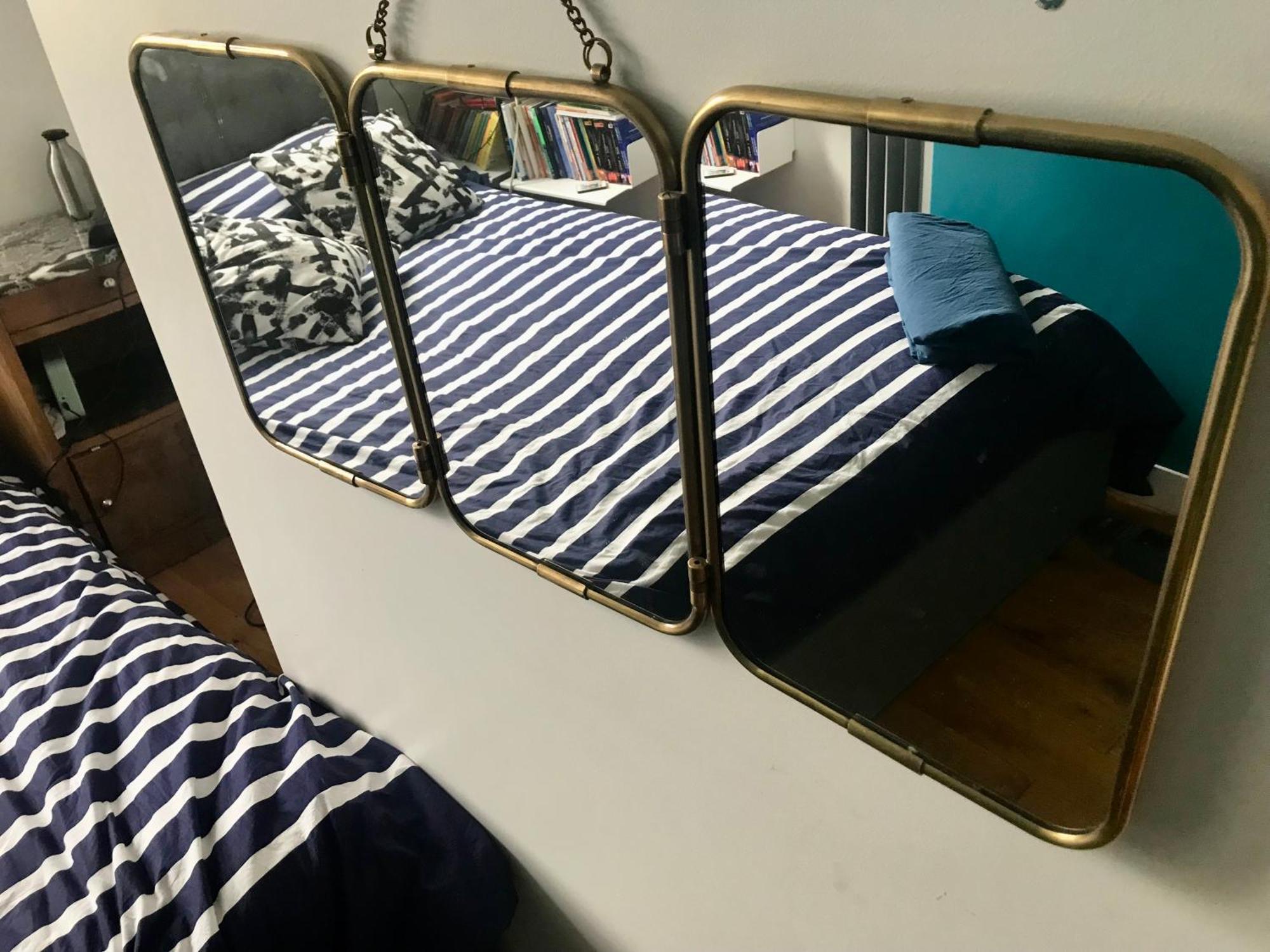 Apartment Bel A *