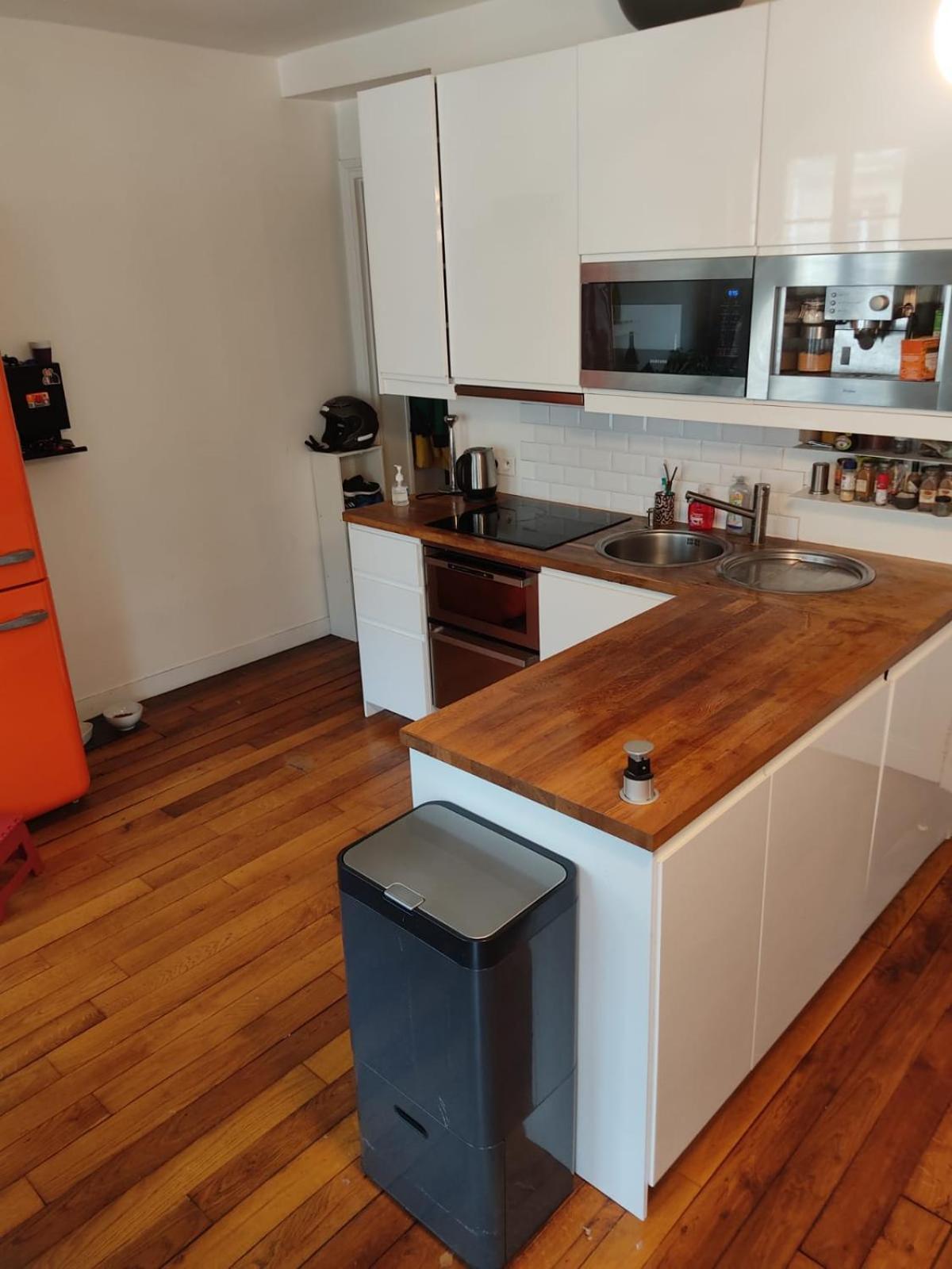 Bel A Apartment *