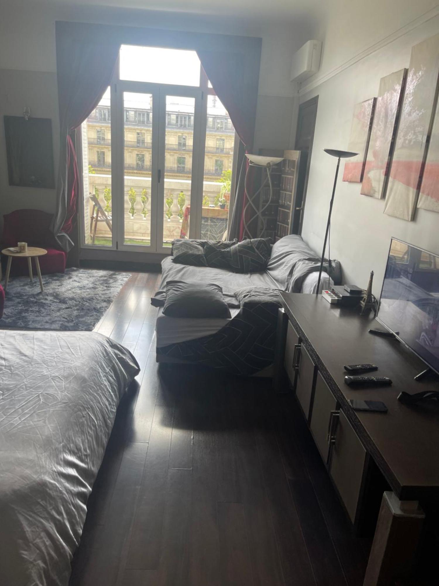Elysees Vip Apartment