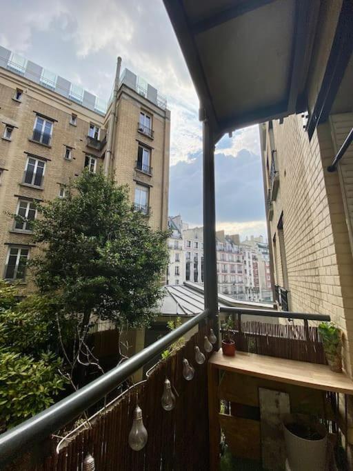Elegant Parisien Apartment *