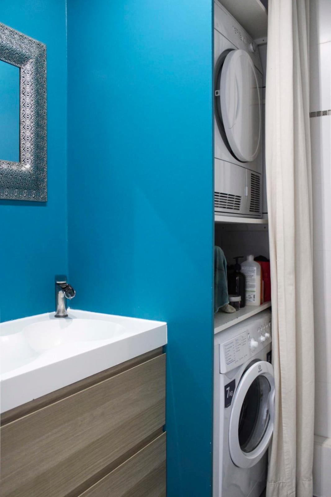 Through - Place De La Reunion Apartment *