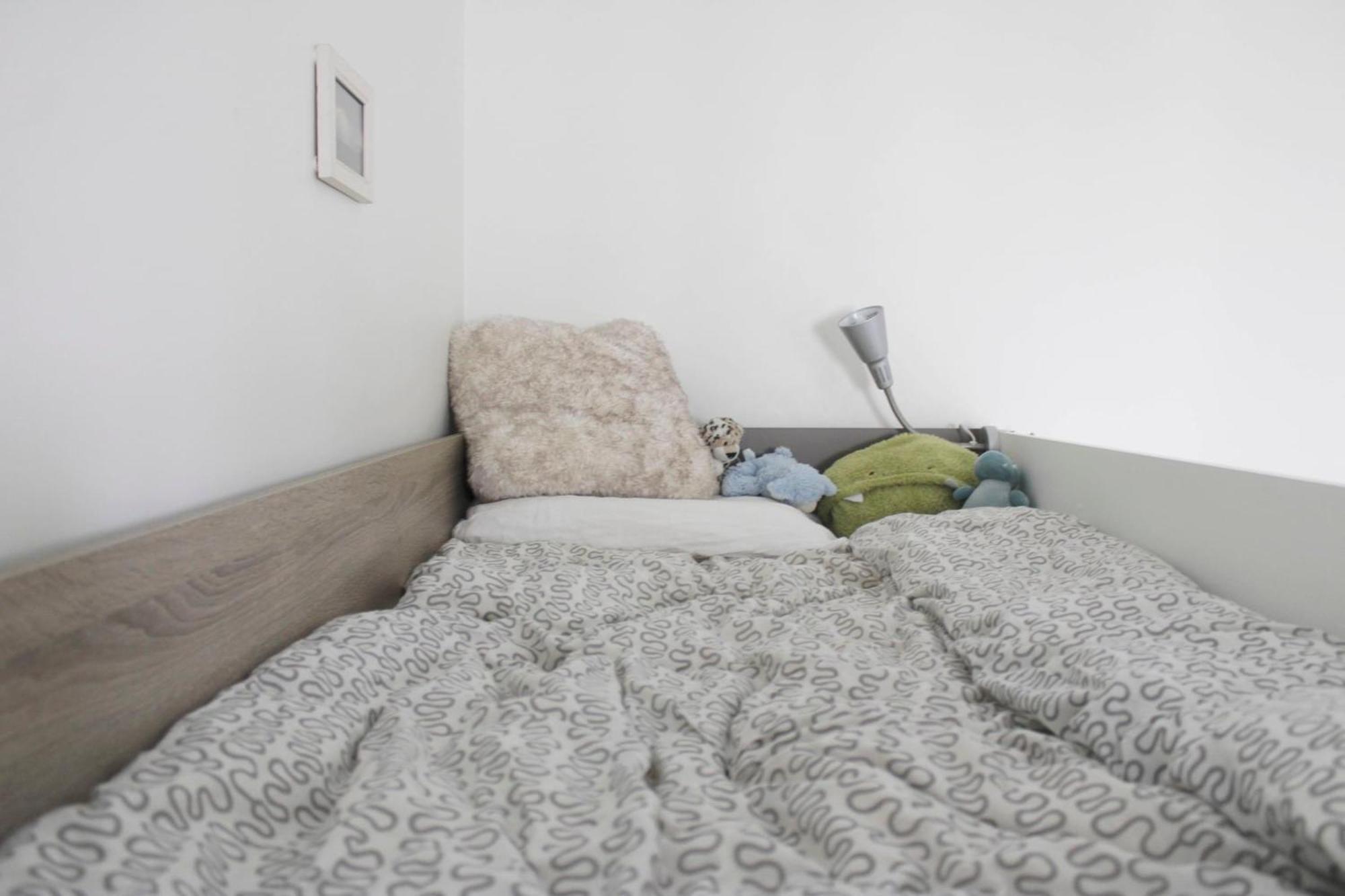 Through - Place De La Reunion Apartment *