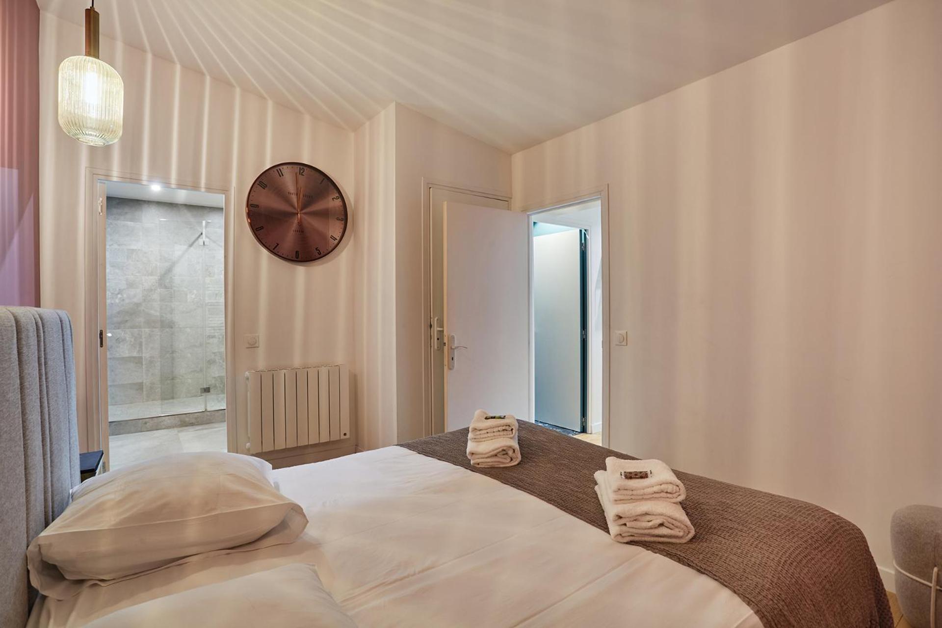 Residense Montmartre By Prestige Appartement
