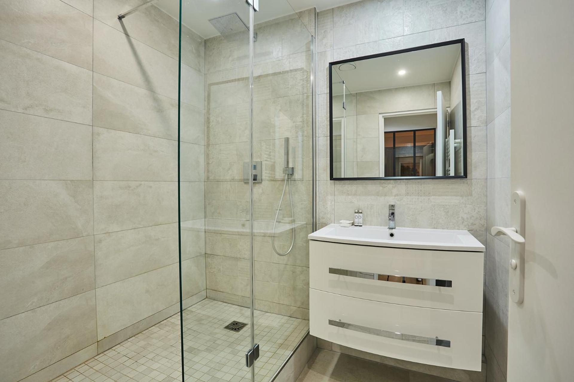 Appartement Residense Montmartre By Prestige Paris