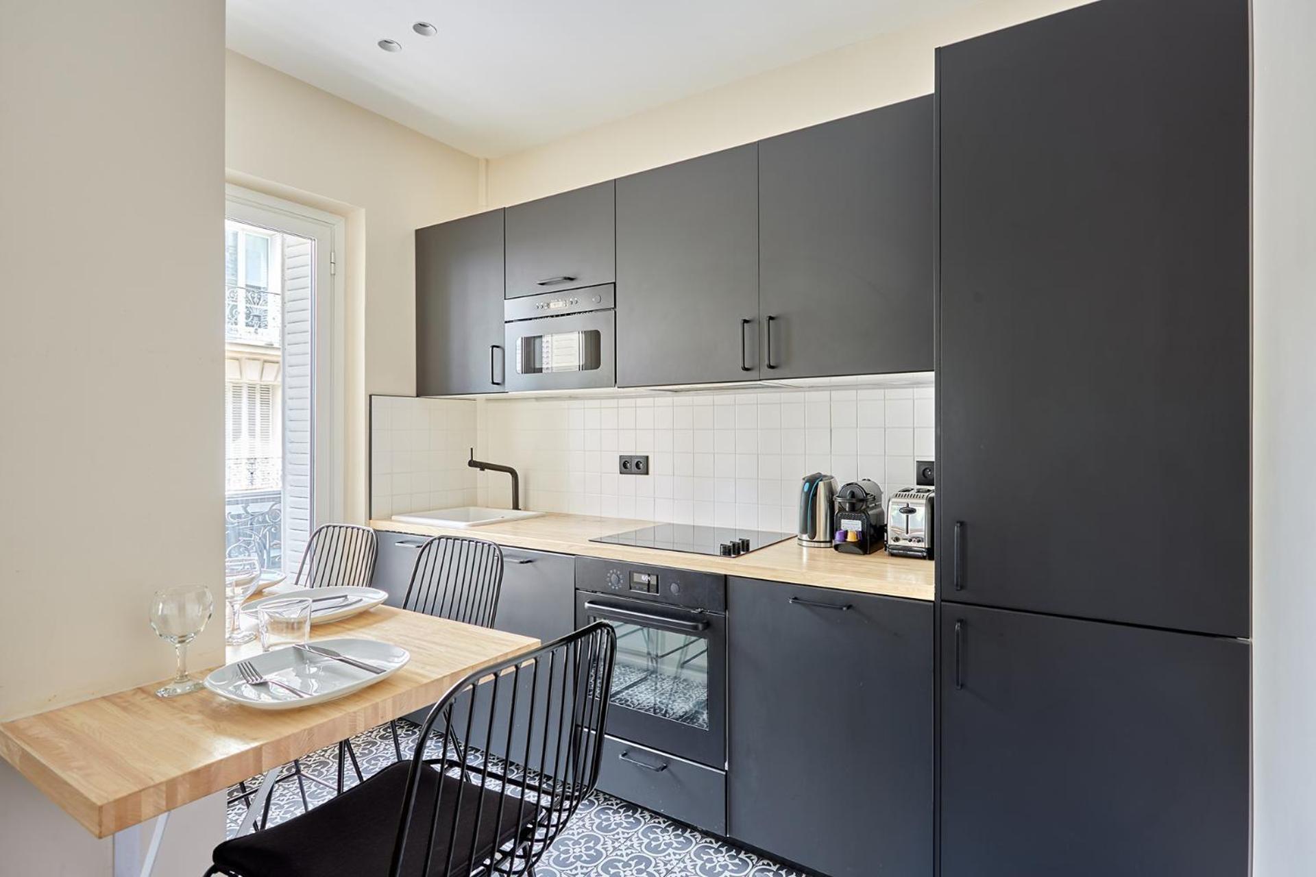Appartement Invalide By Prestige Paris