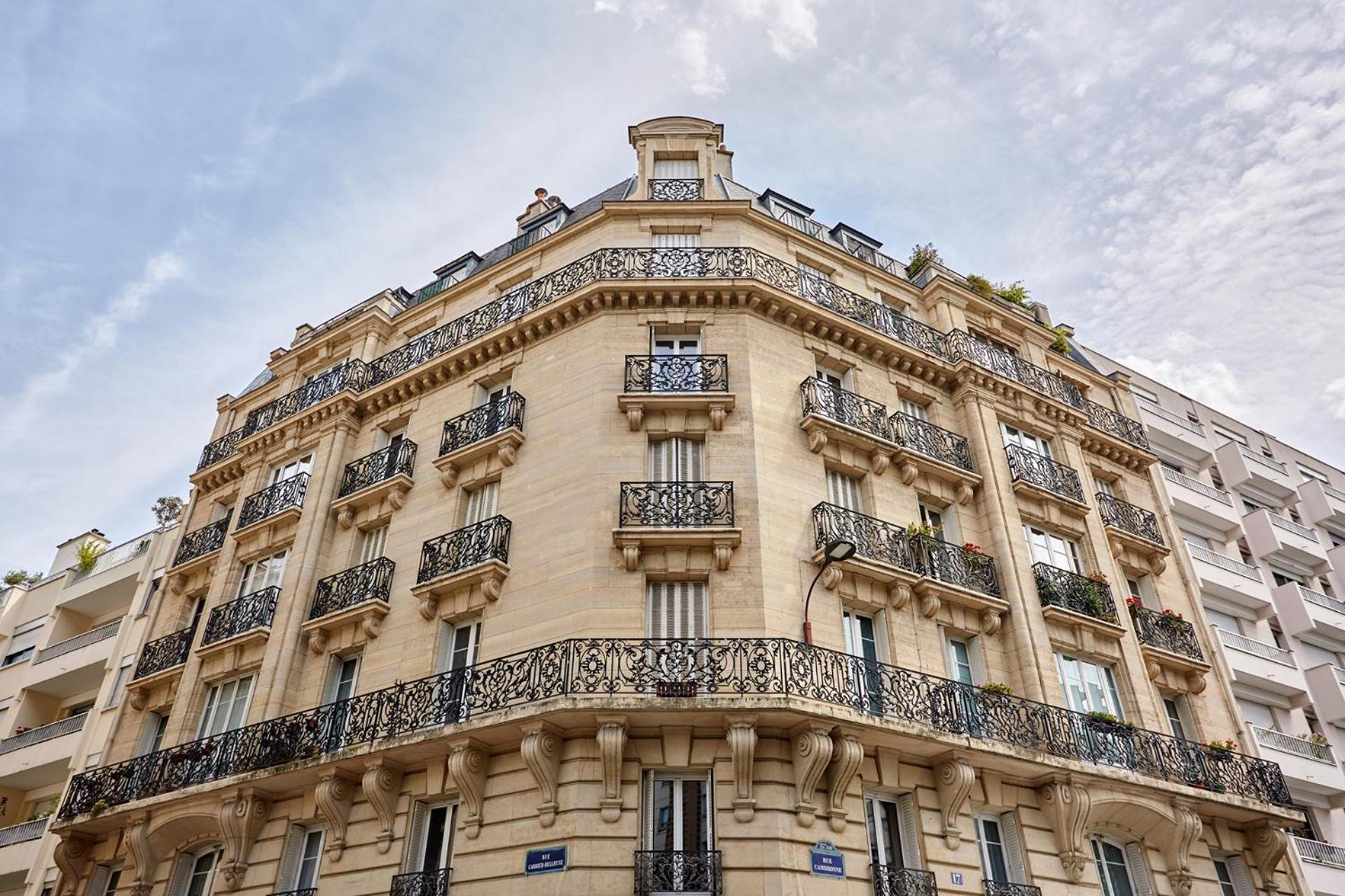 Invalide By Prestige Appartement Paris