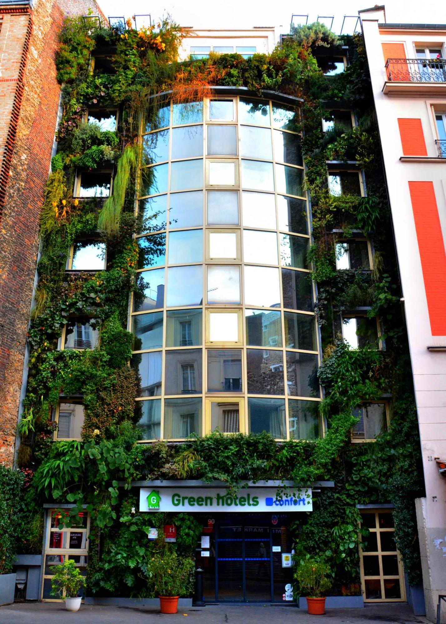 Green Confort 13 (adults Only)