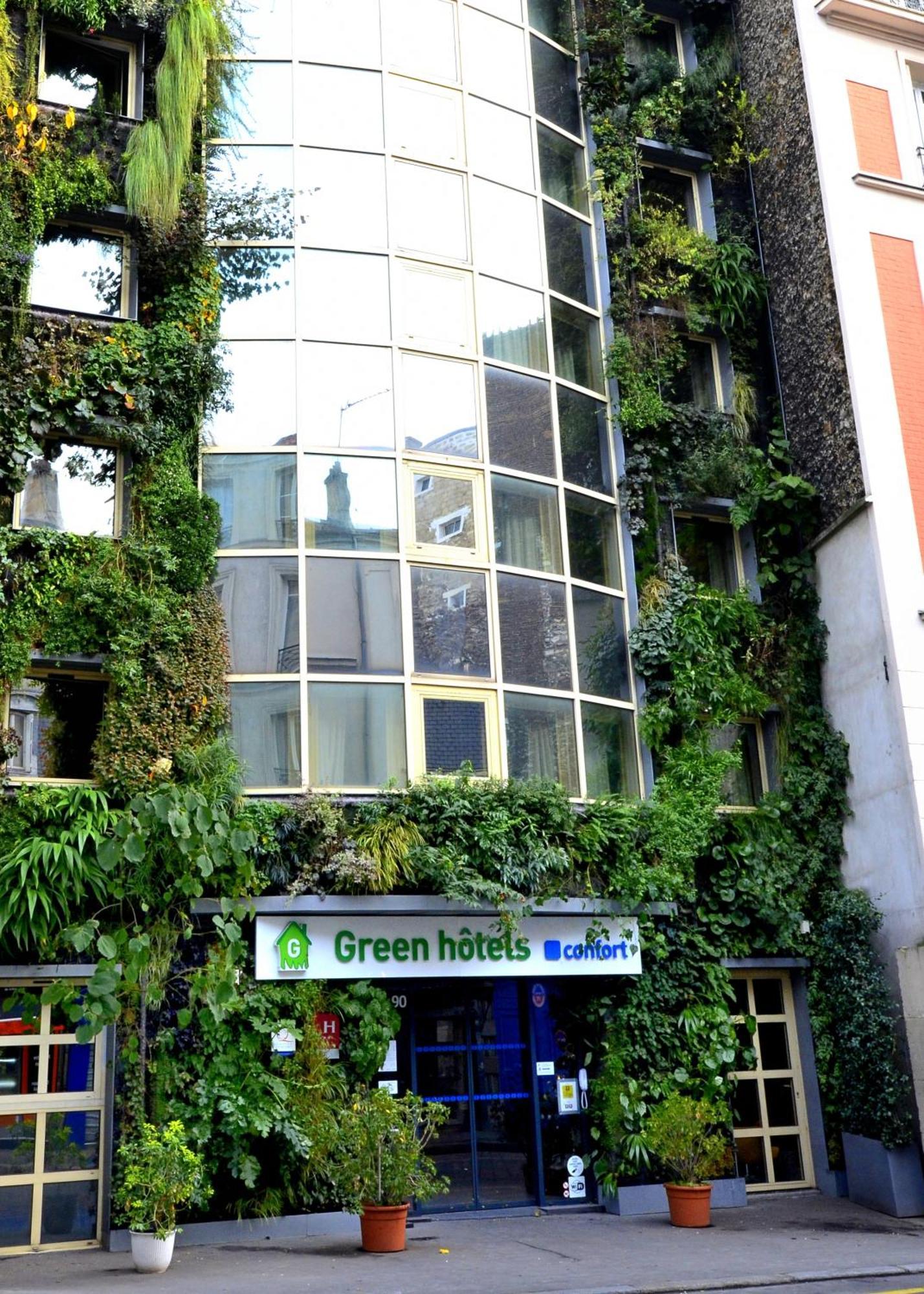 Hotel Green Confort 13 (adults Only)