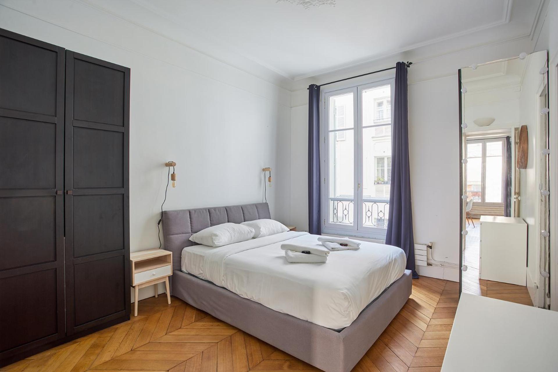 Place De L'etoile By Studio Prestige Apartment Paris