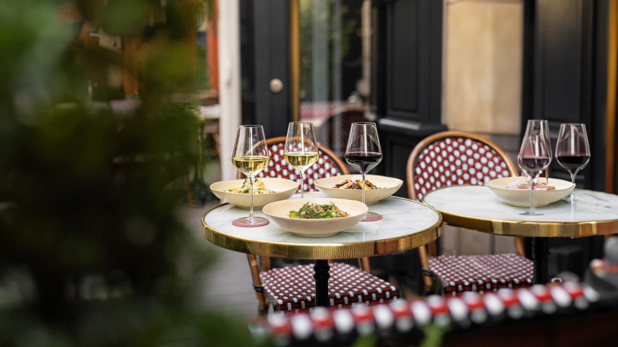 Indigo - Opera By Ihg Hotel Paris