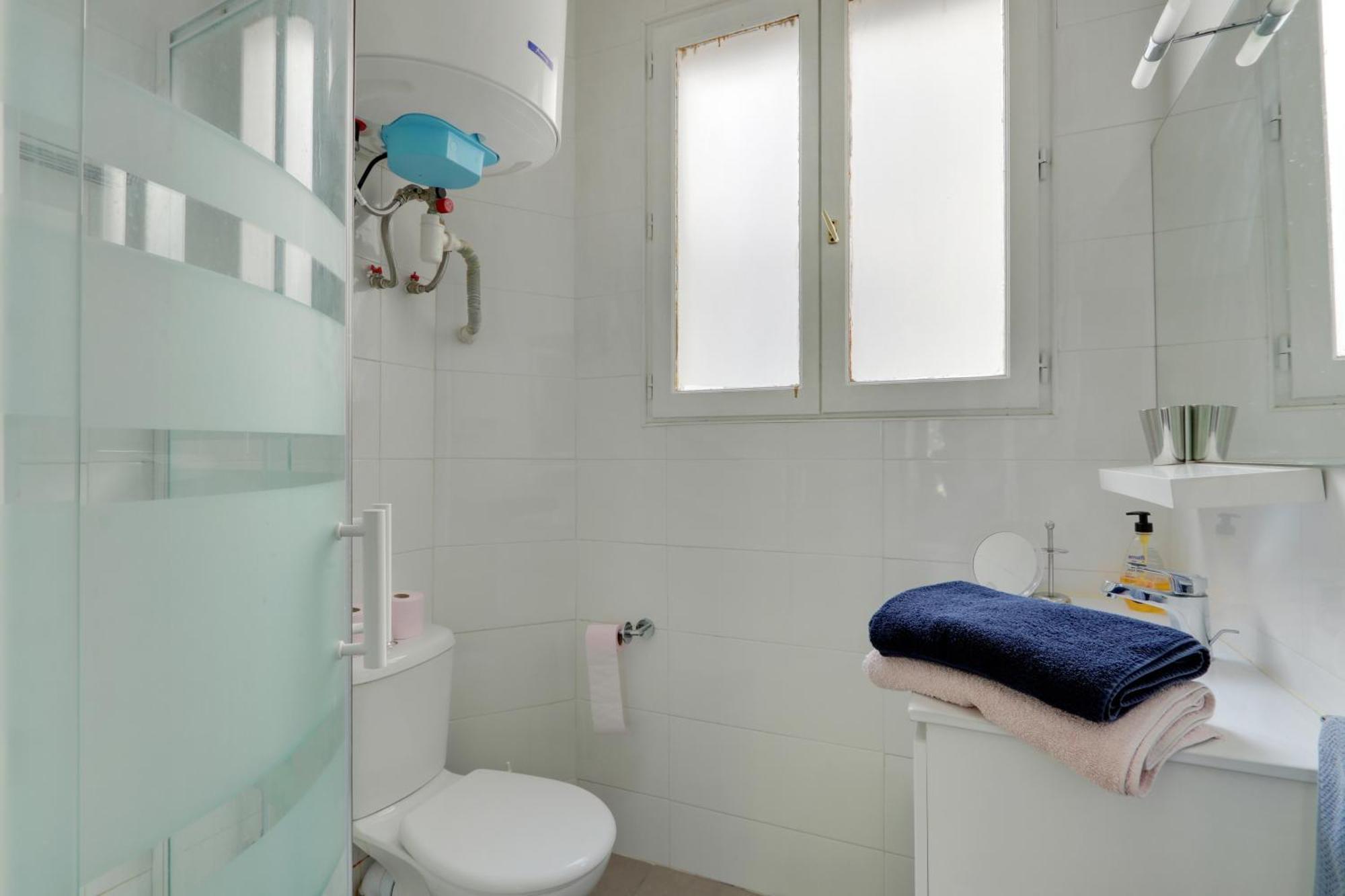 Perle Marais - 1br - Spacious 45m2 * Paris