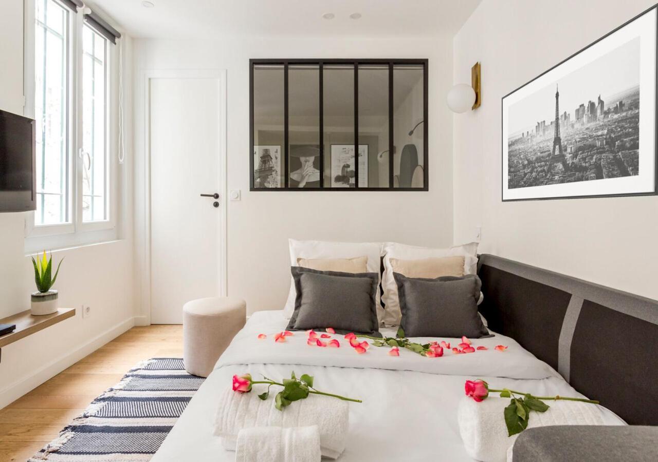 Elegance & Design Center Apartamento