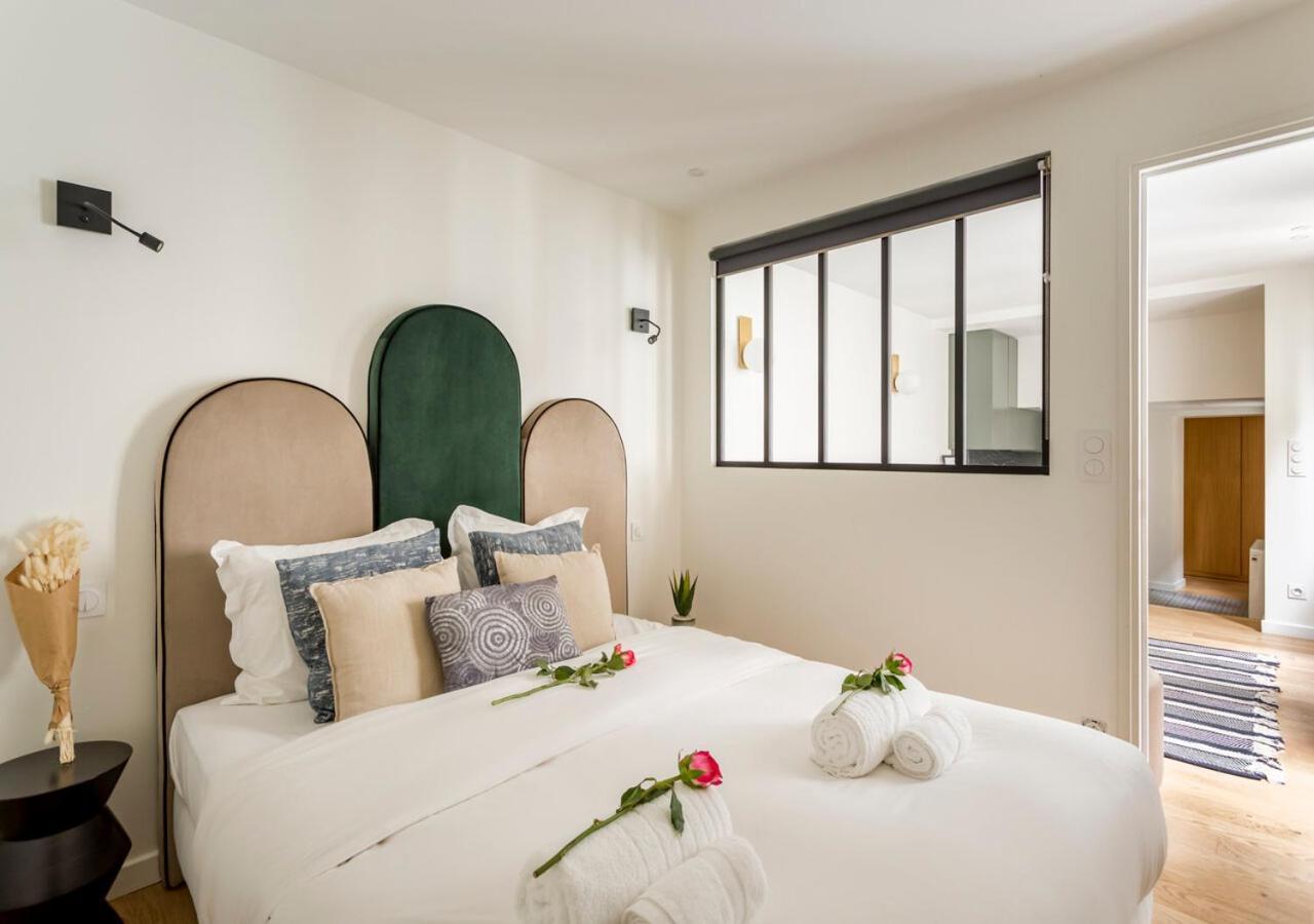Apartamento Elegance & Design Center *