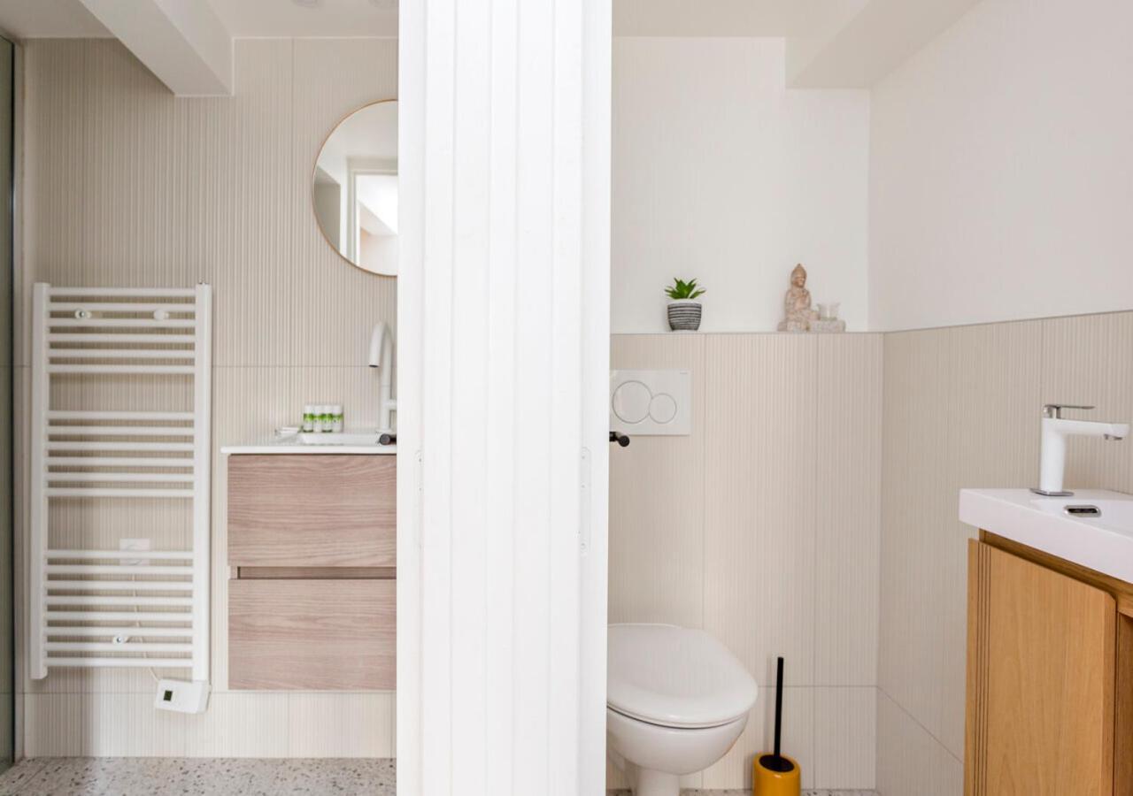 Apartamento Elegance & Design Center *