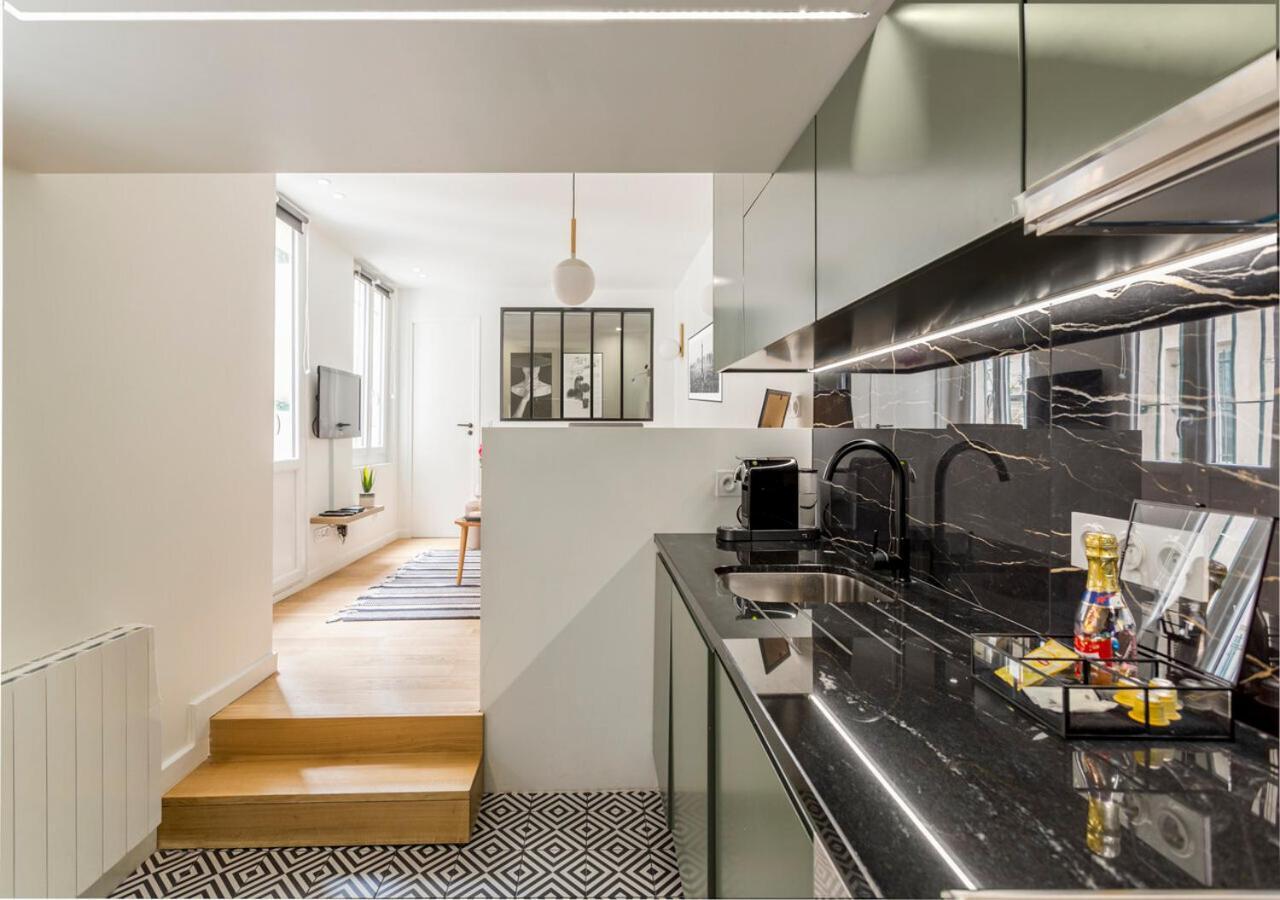 Apartamento Elegance & Design Center *