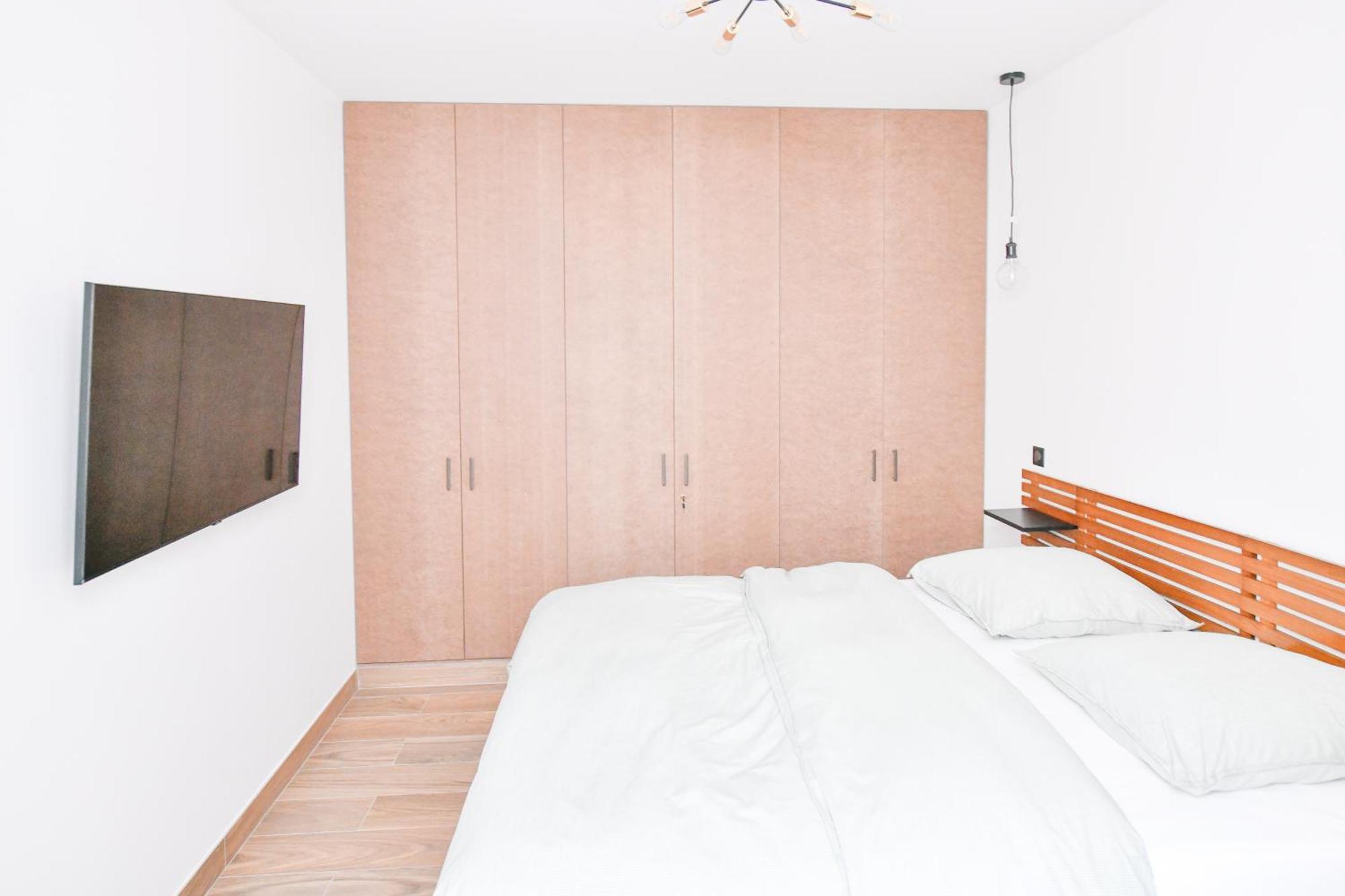 Apartment Le Charme De Montmartre - Patio Prive-sacre-coeur - Parking Gratuit - Metro Anvers