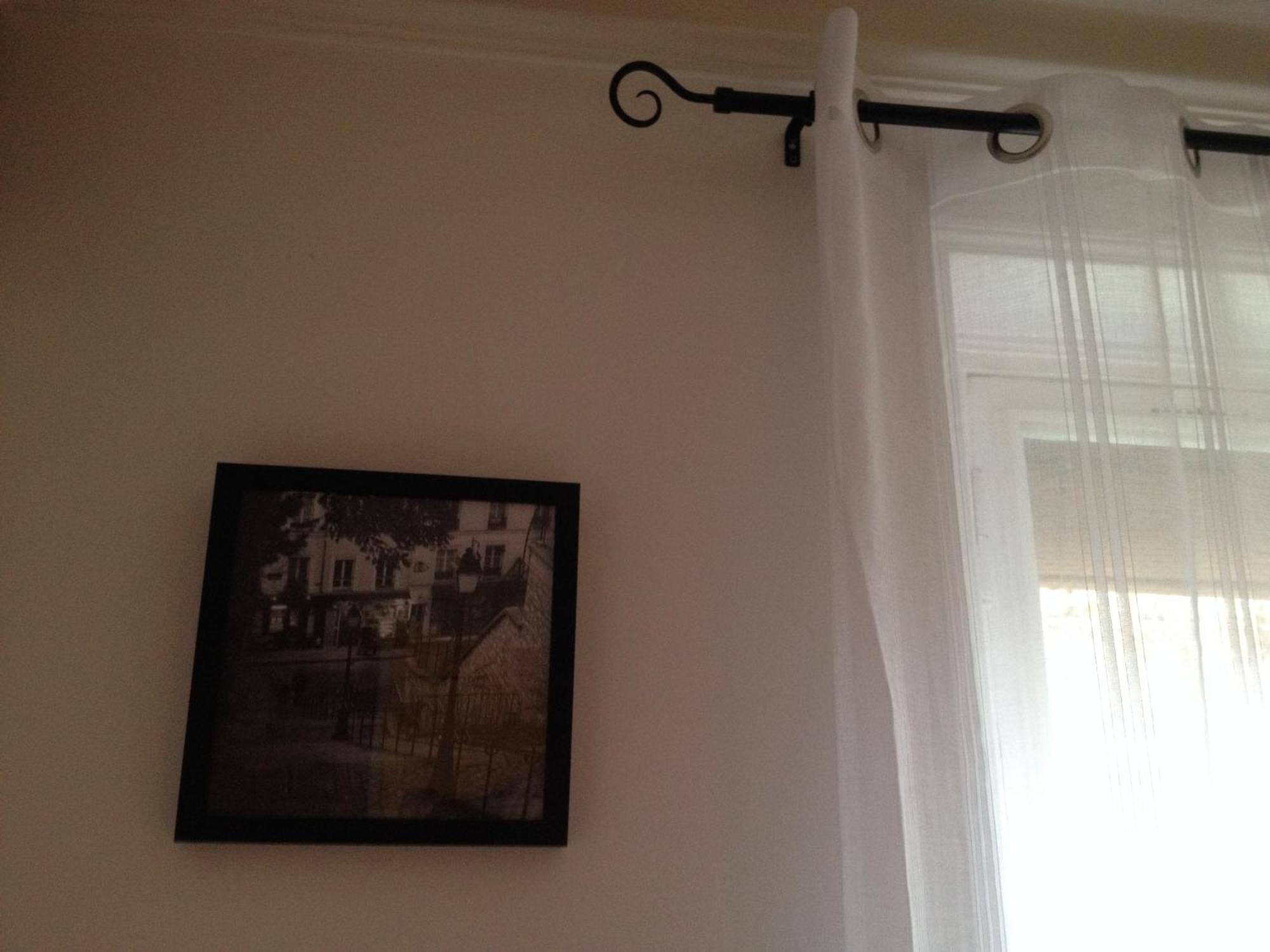 Appartement A Deux Pas De Montmartre