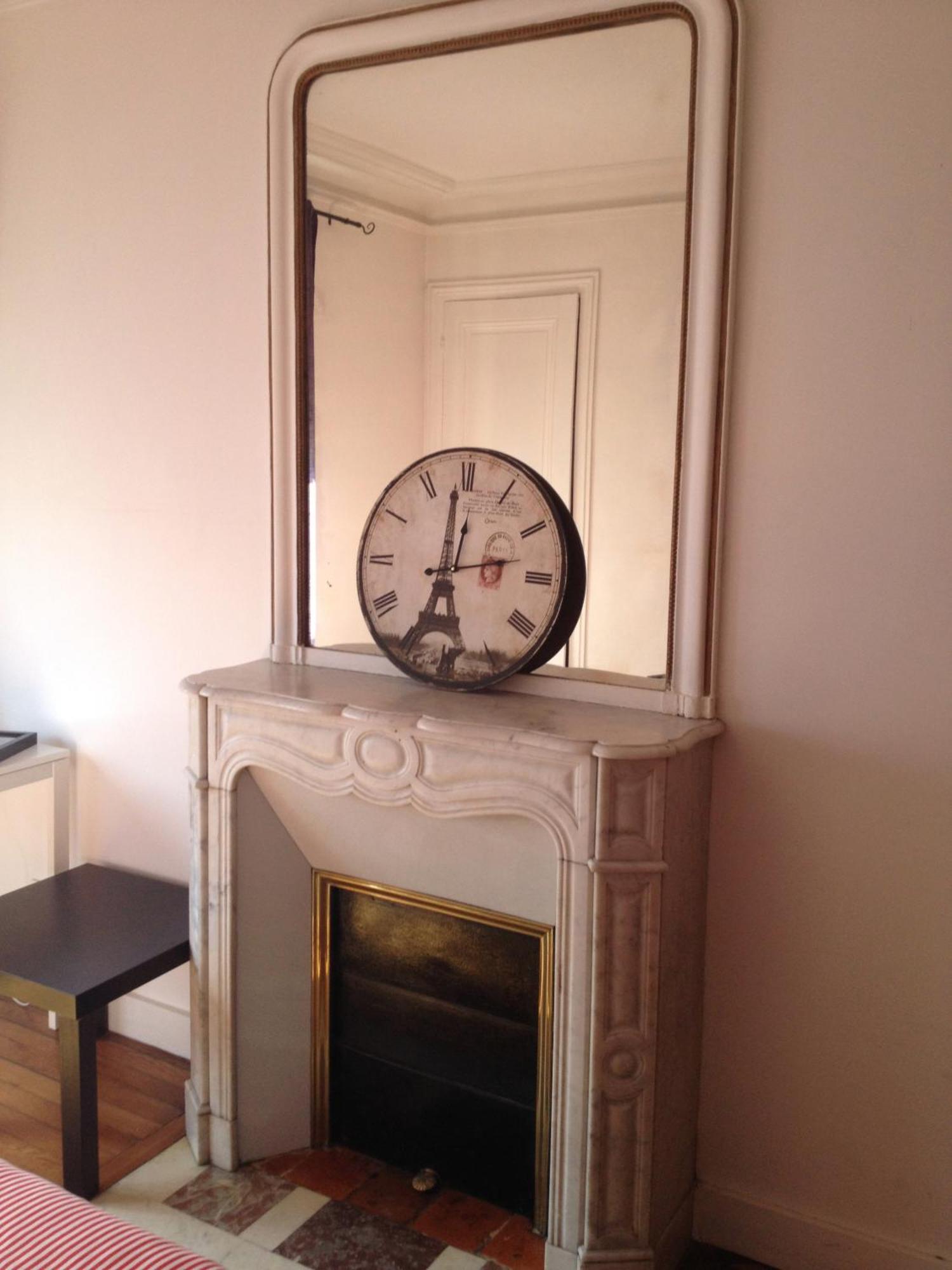 A Deux Pas De Montmartre Appartement Paris