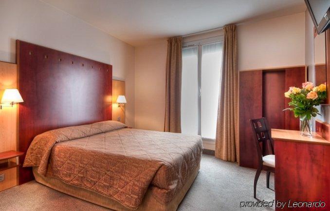 10 Opera By Happyculture Hotel
