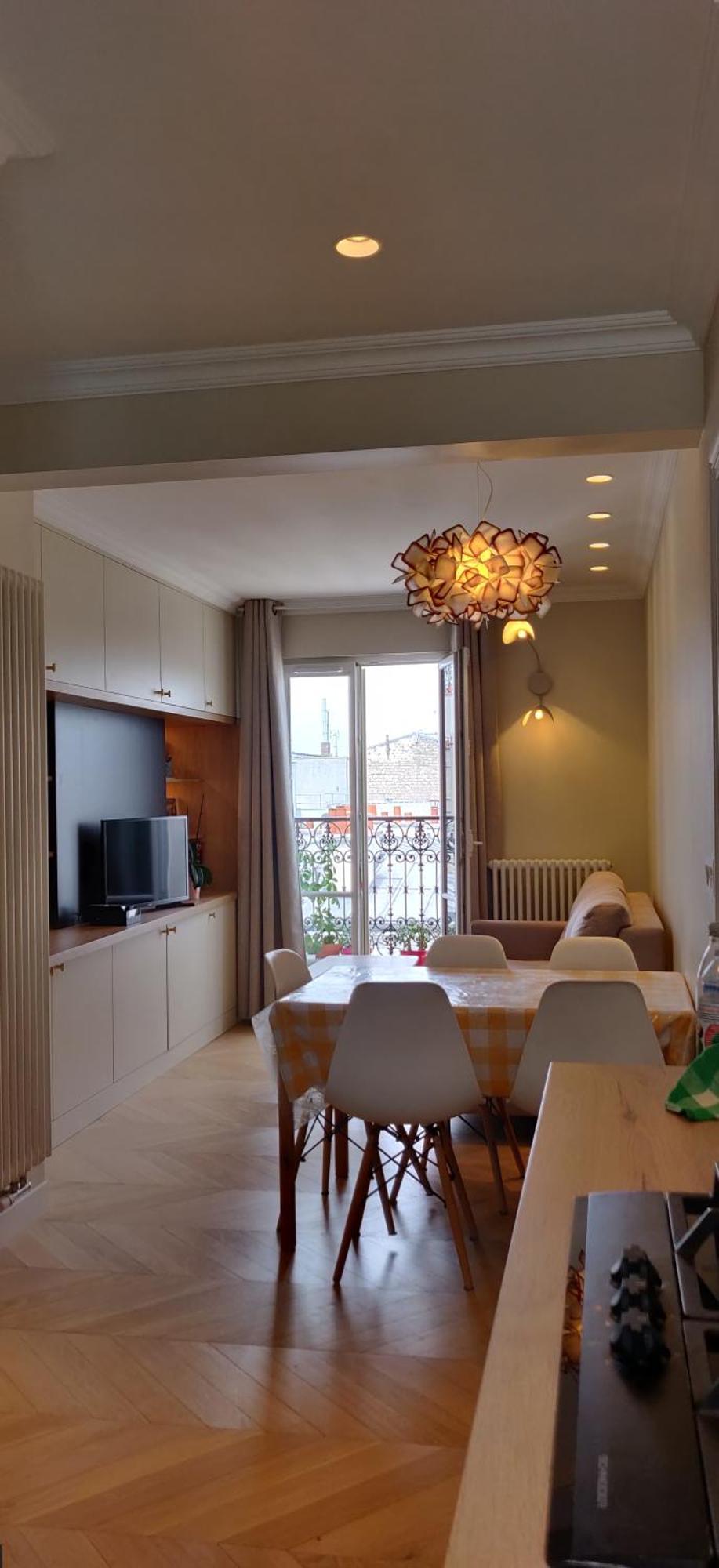 Apartamento Bel 50 M2 *