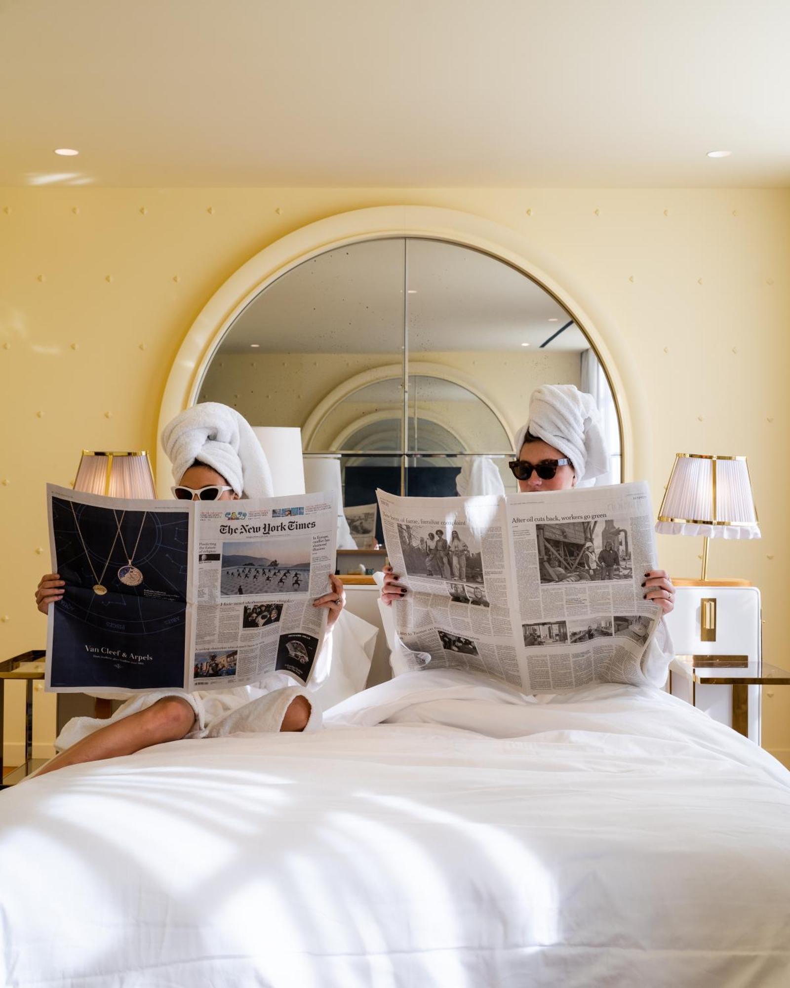 Hotel 9confidentiel