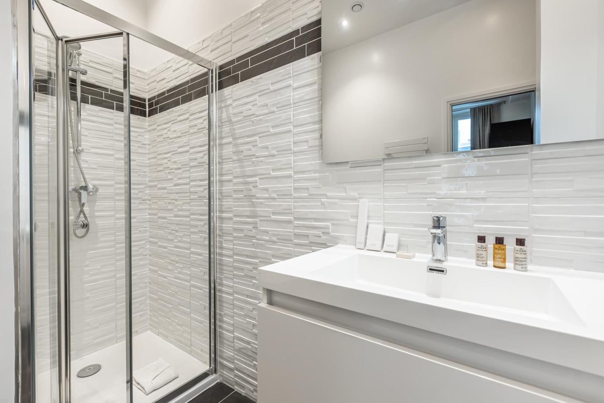 Sweett - Monsigny Apartamento Paris