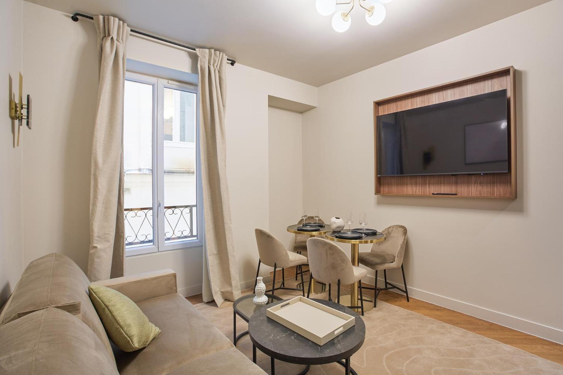 Centre De By Prestige Apartamento *