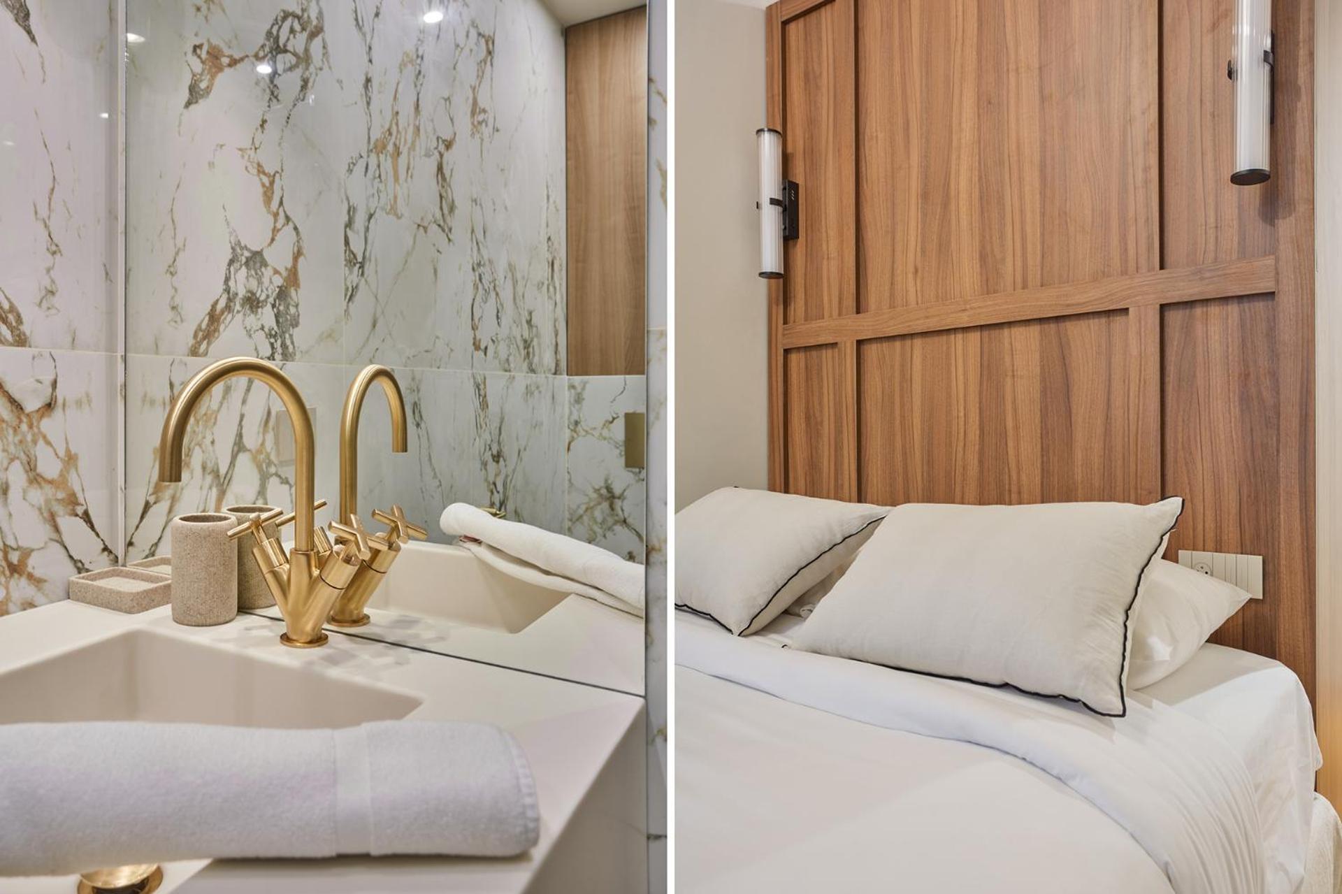 Apartamento Centre De By Prestige Paris