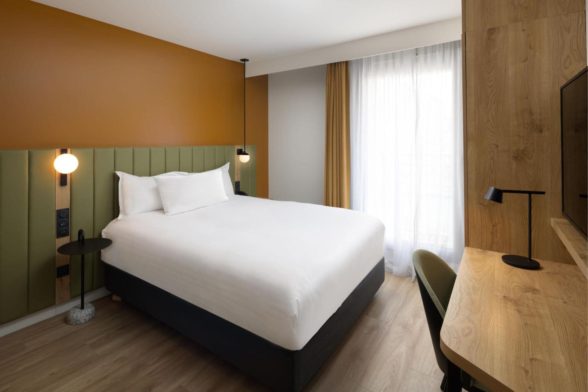 Hotel By Marriott Didot Montparnasse