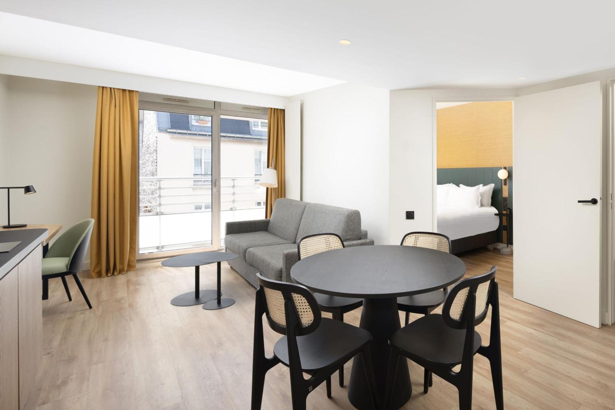 Hotel By Marriott Didot Montparnasse Paris