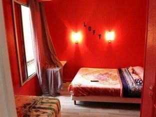 Hotel Des Andelys