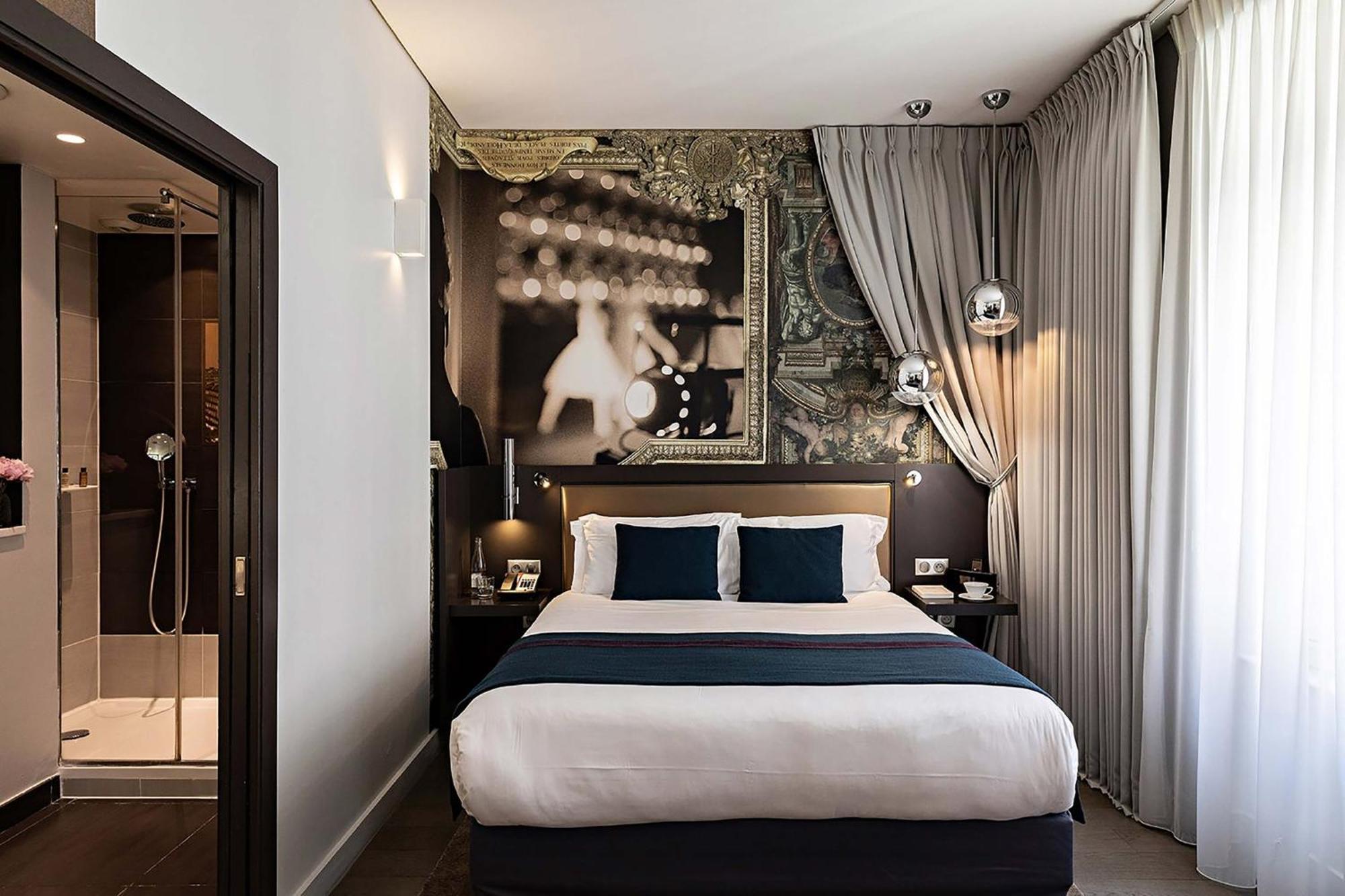 Hotel Indigo - Opera By Ihg Paris